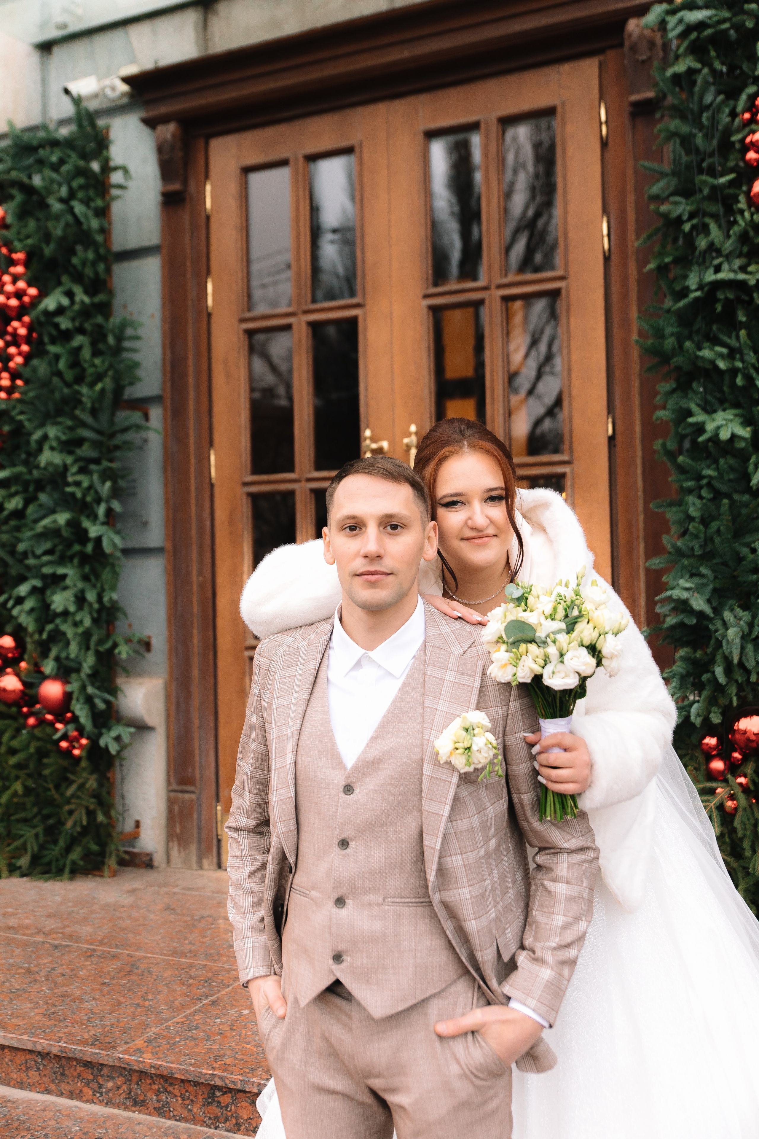 ВЛАДЛЕНА И КОНСТАНТИН. Свадебный и семейный фотограф в Курске и Курчатове