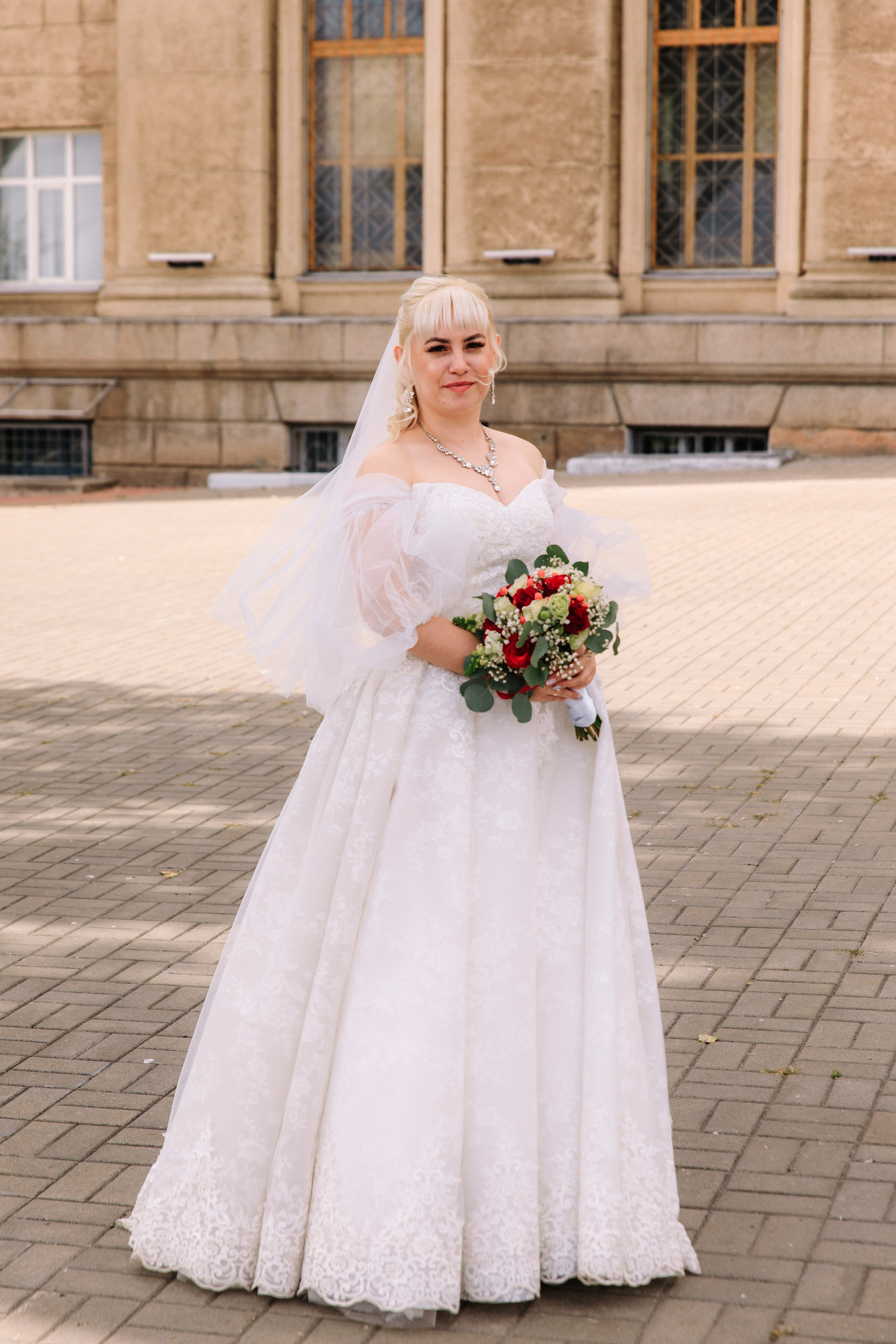 ТАТЬЯНА И ВЛАДИМИР. Свадебный и семейный фотограф в Курске и Курчатове