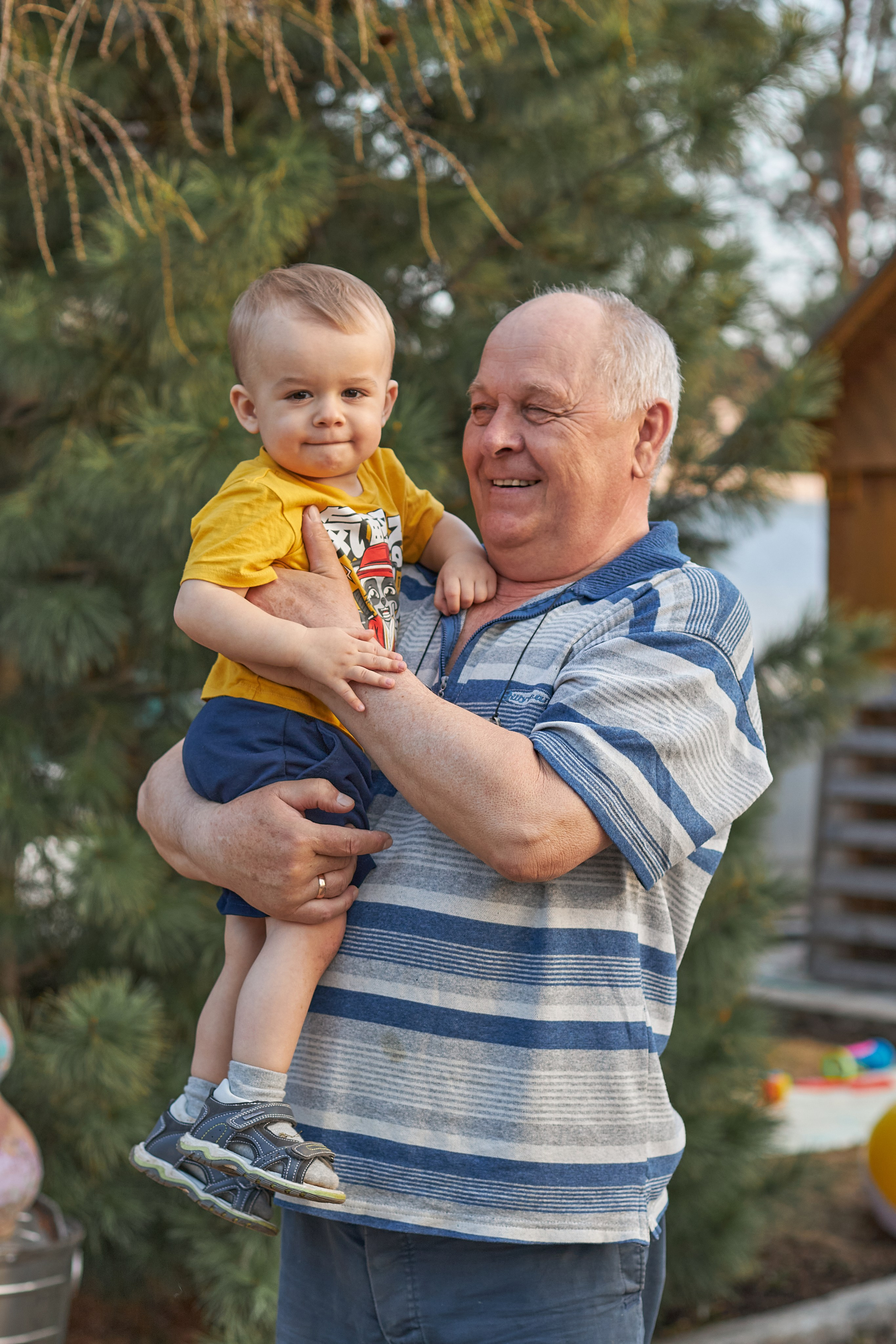 Семья. Фотограф в Екатеринбурге Елизарова Юлия