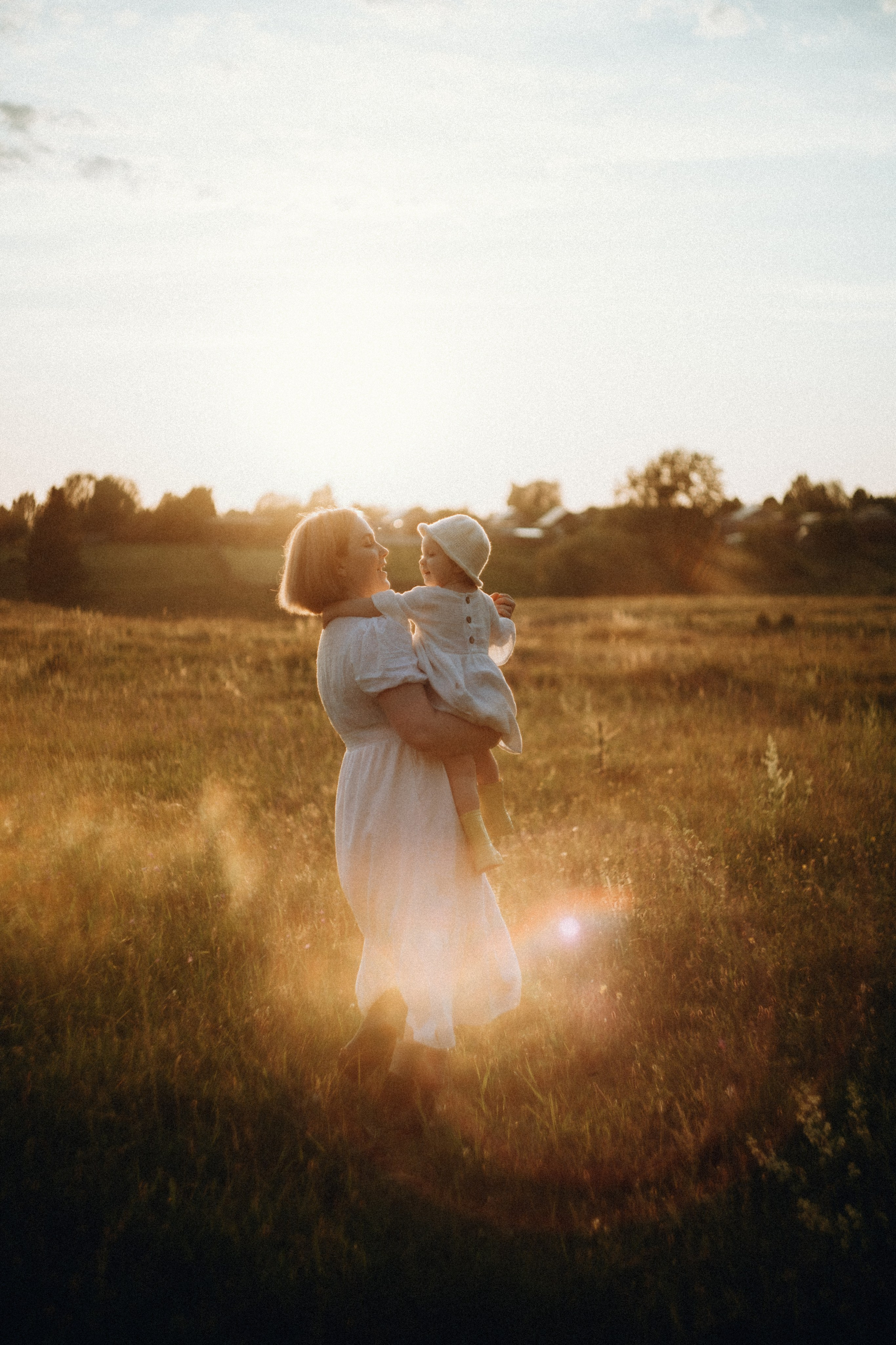 Village. Лайфстайл фотограф в Чебоксарах и Санкт-Петербурге Тоня Бекнёва