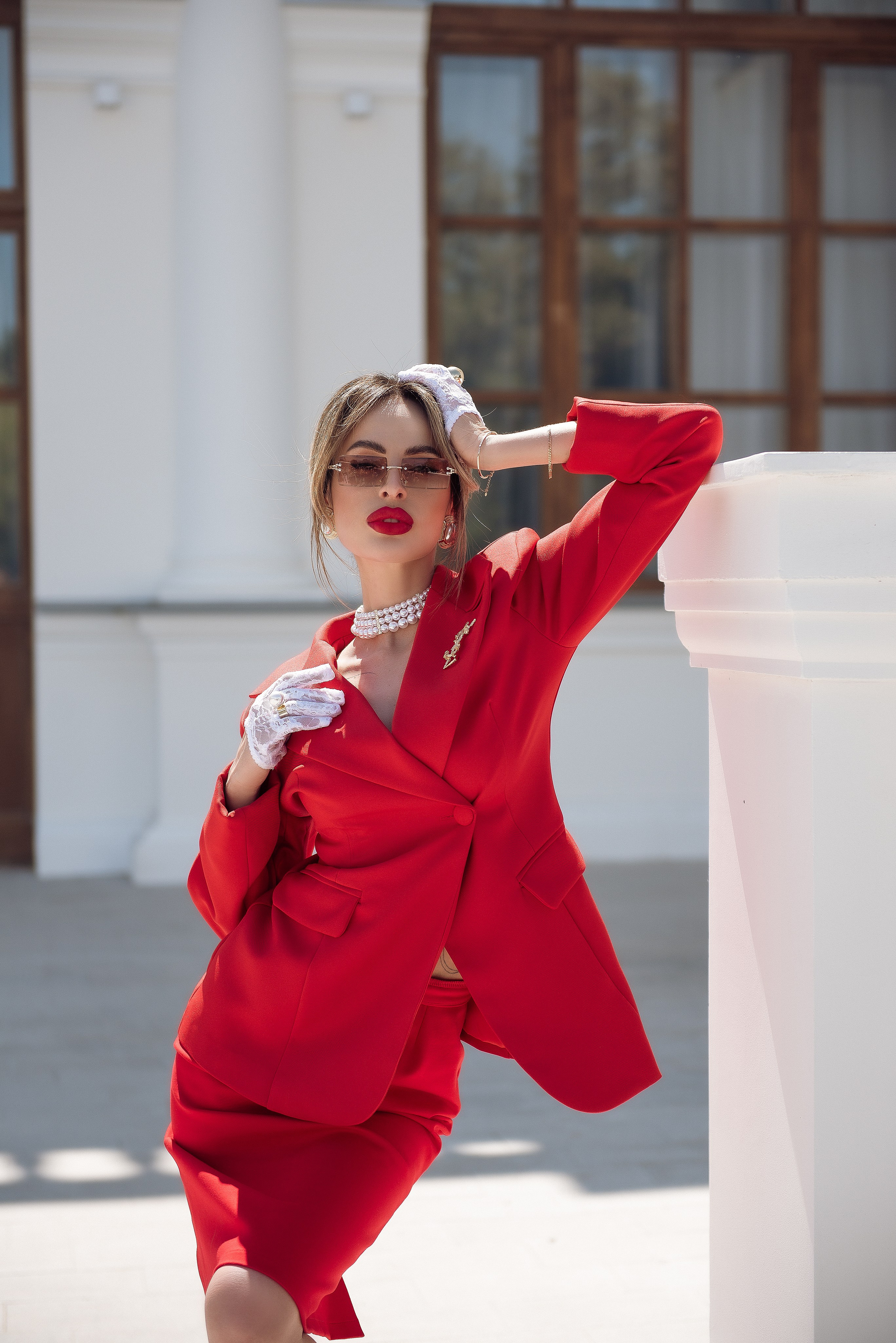 Fashion & Woman. Свадебный и студийный фотограф в Волгограде