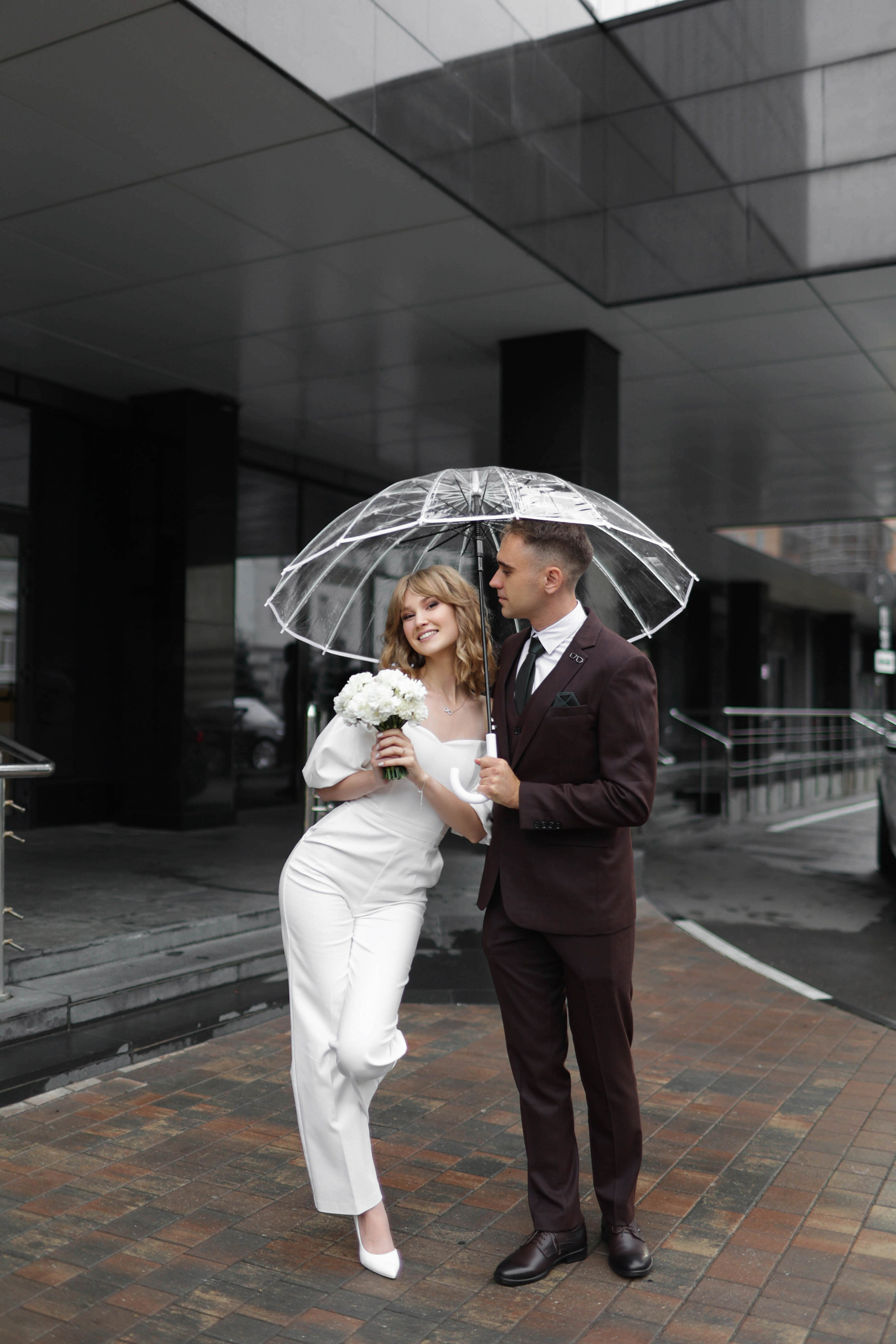 Владислав и Дарья. Свадебный фотограф Воронеж Мария Мардасова