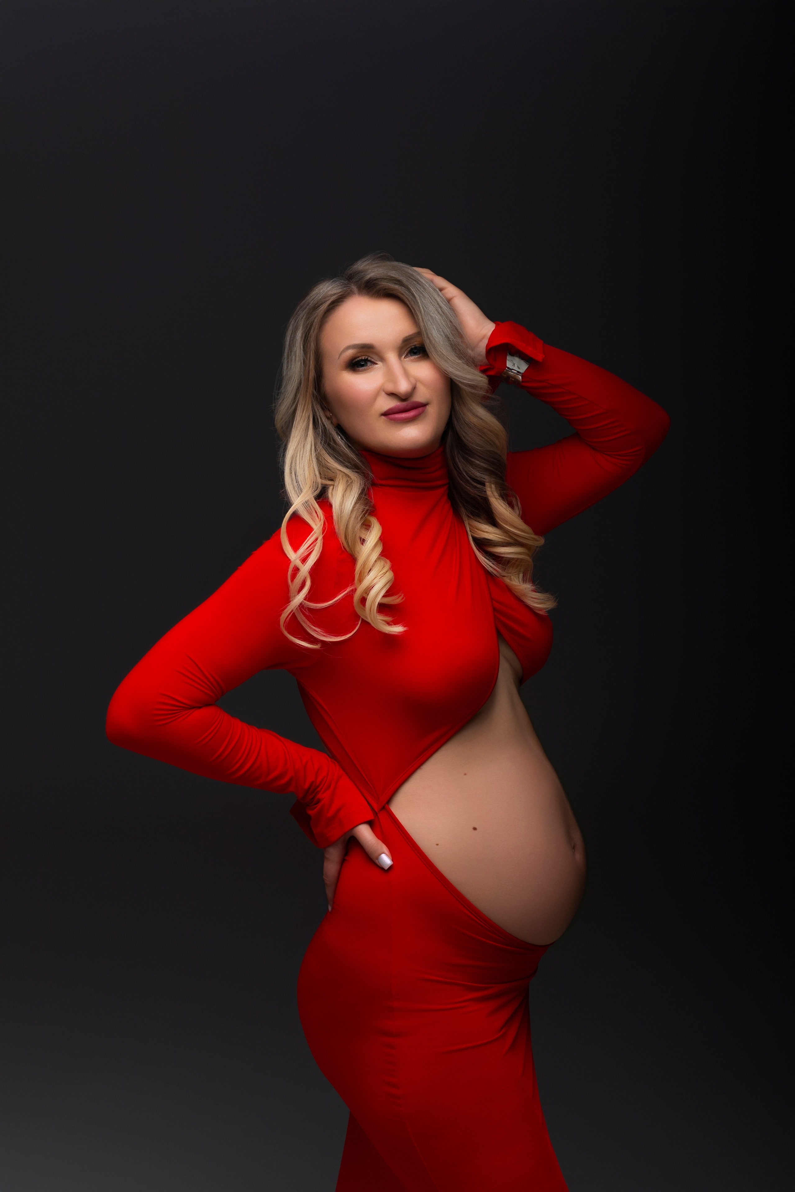 Беременность. Фотограф беременности в Новосибирске Елена Загороднева