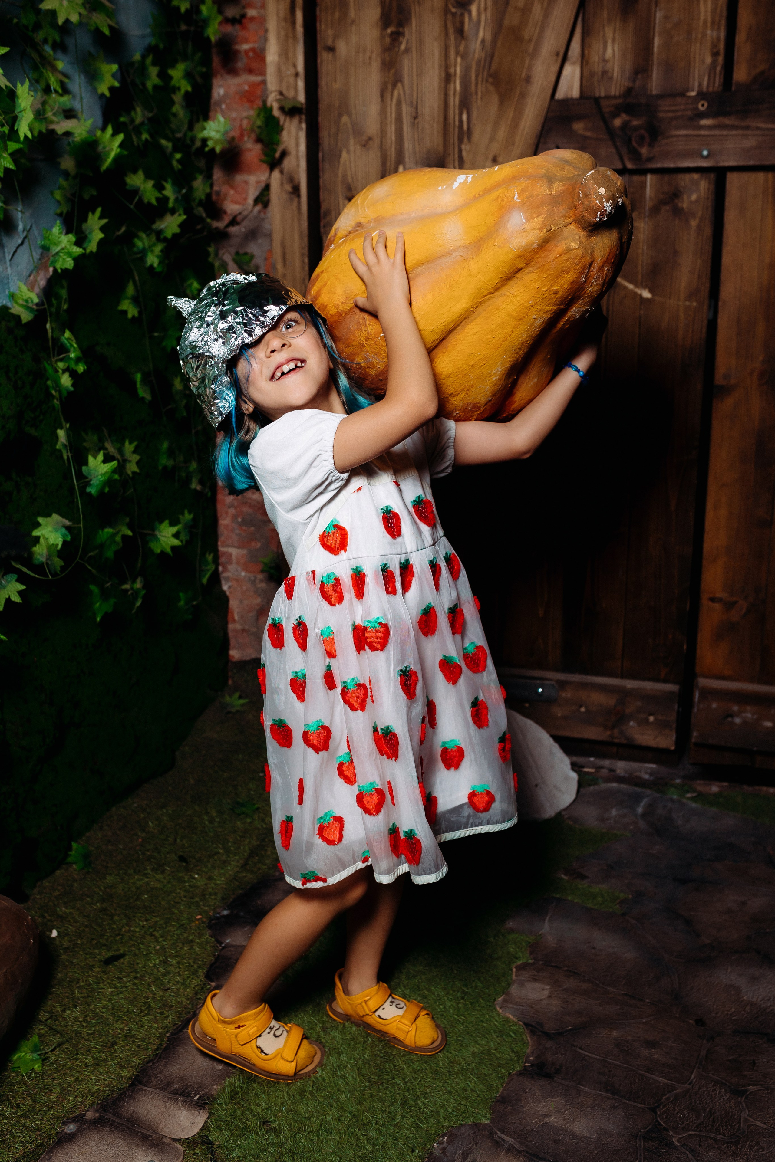 Дни Рождения. Фотограф в Санкт-Петербурге Кирюшенков Андрей