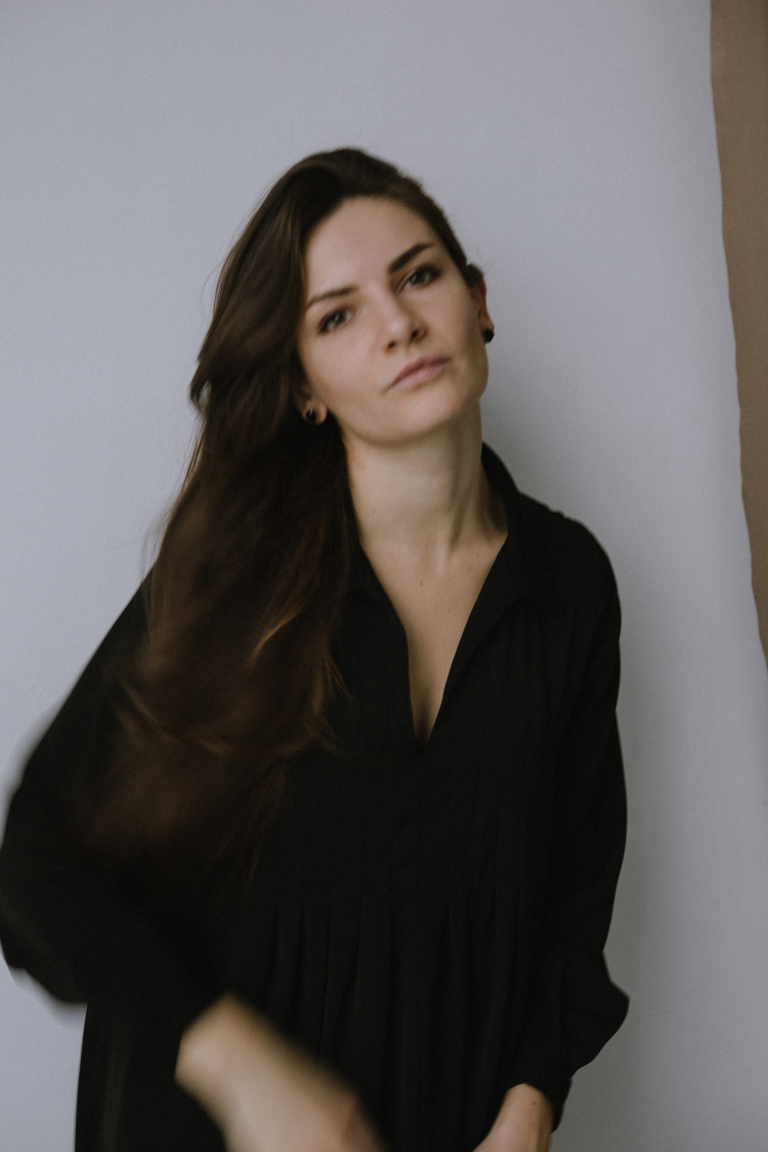 Алина. Фотограф в Санкт-Петебруге Олеся Харитонова