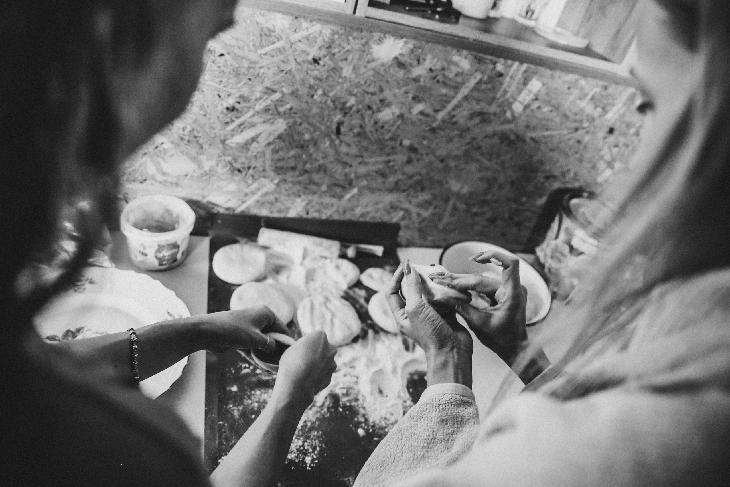 Тур Дагестан. Фотограф в Серпухове и Тарусе Ксения Царёва