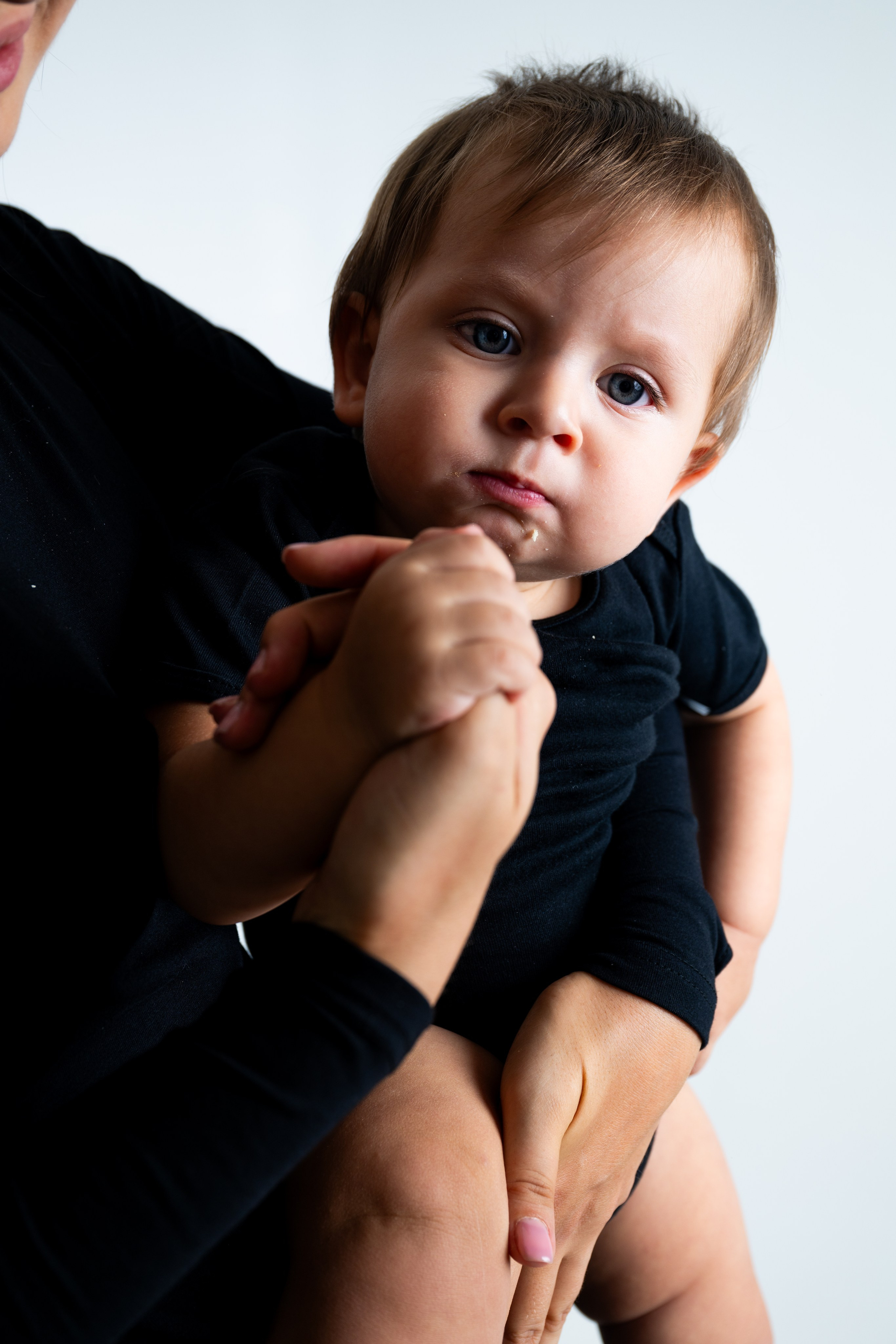 Семейные и детские фотосессии. Студийный и свадебный фотограф и видеограф в Севастополе — Юлия Макаренко