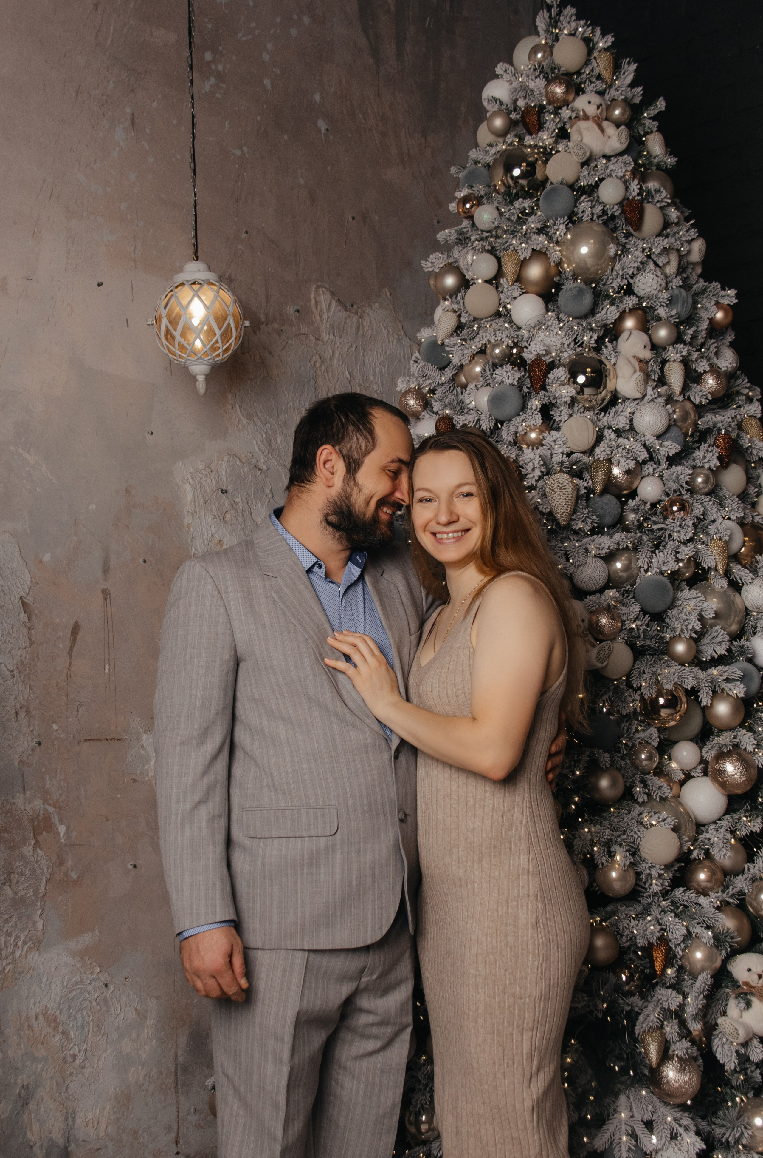 Новый год 2024