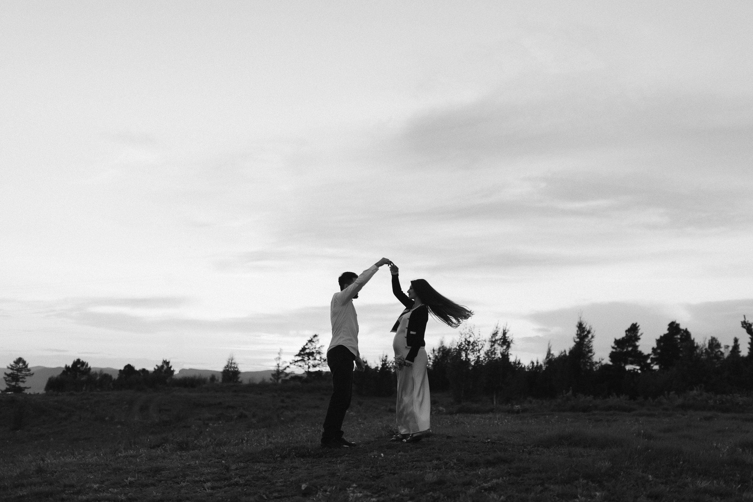 АКСАНА И МИХАИЛ ` 24. Maria Startseva Photo