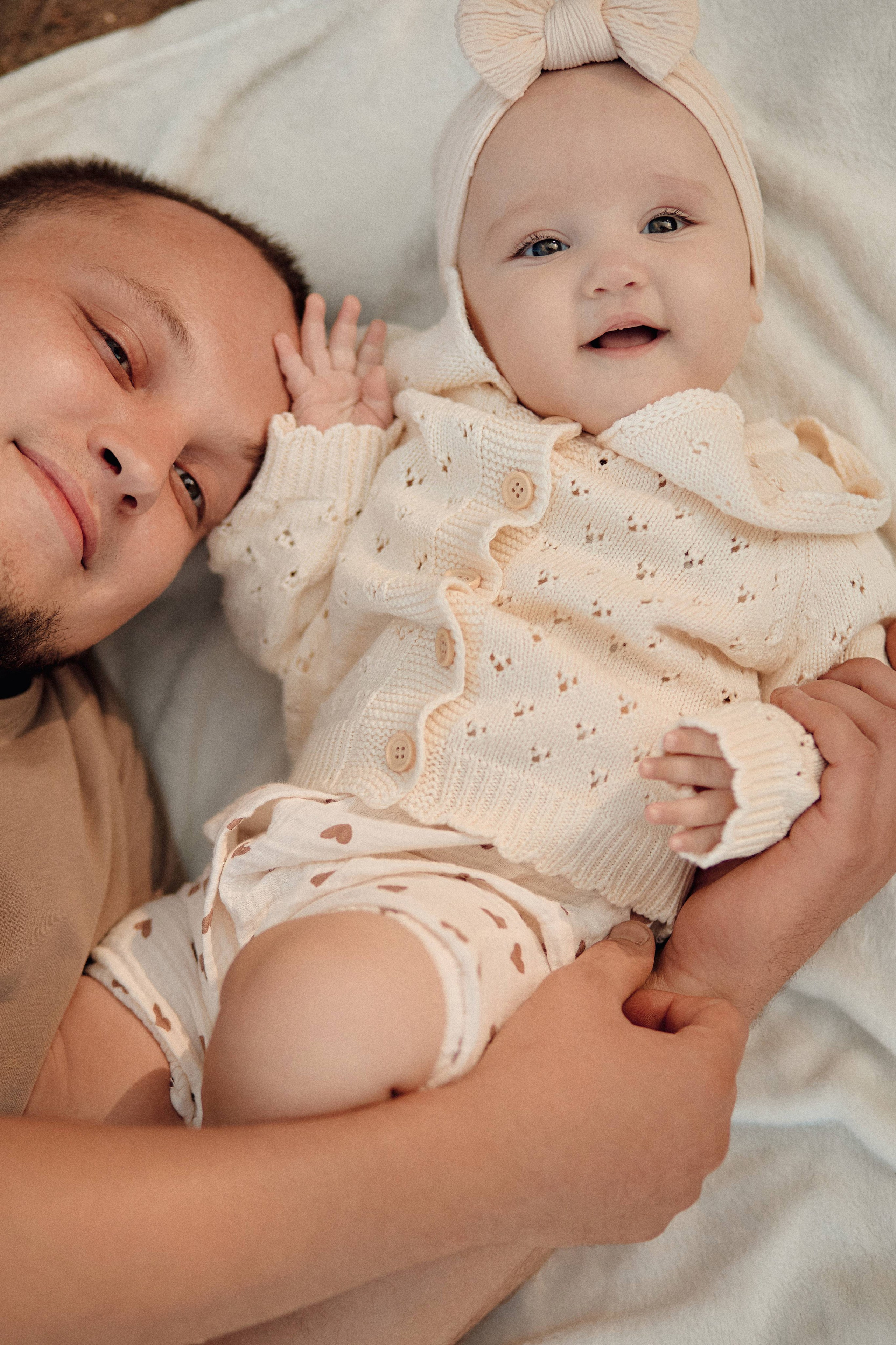 Павел, Ксения и Евангелина. Свадебный фотограф Чайковский