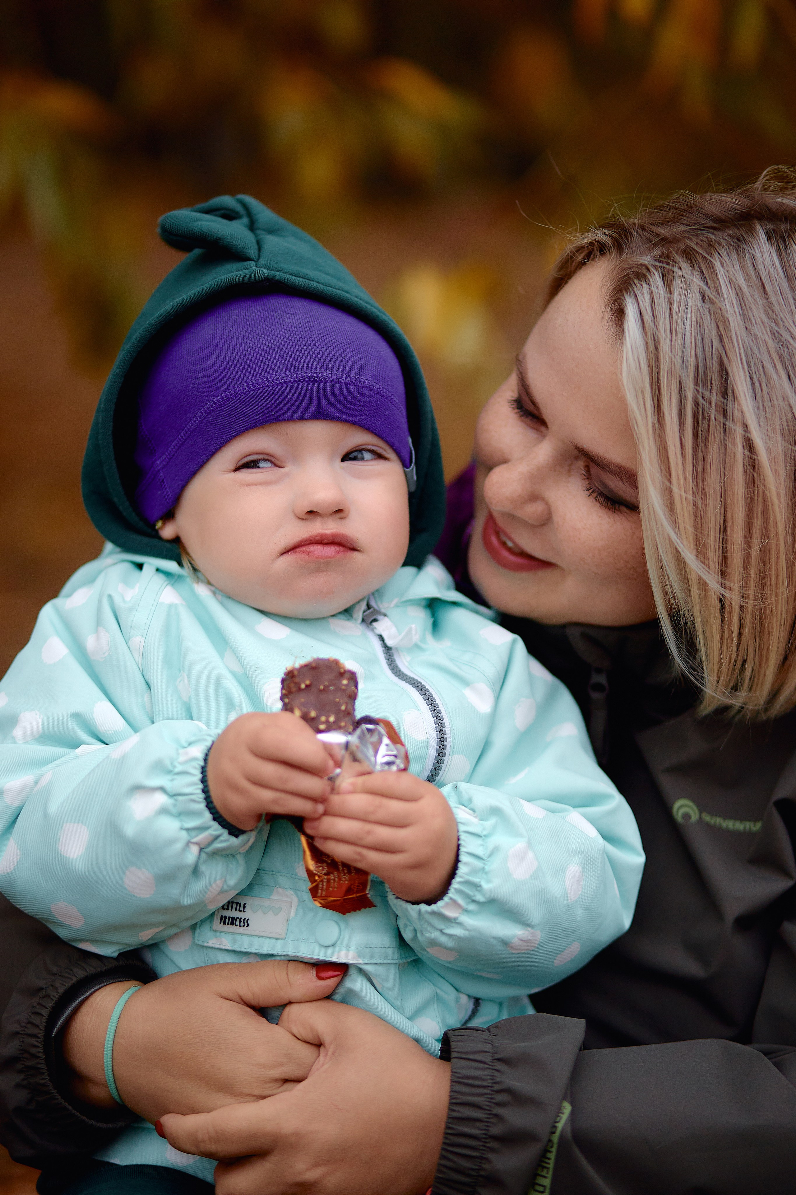 Ваня, Ксюша и Катюша. Свадебный фотограф Чайковский