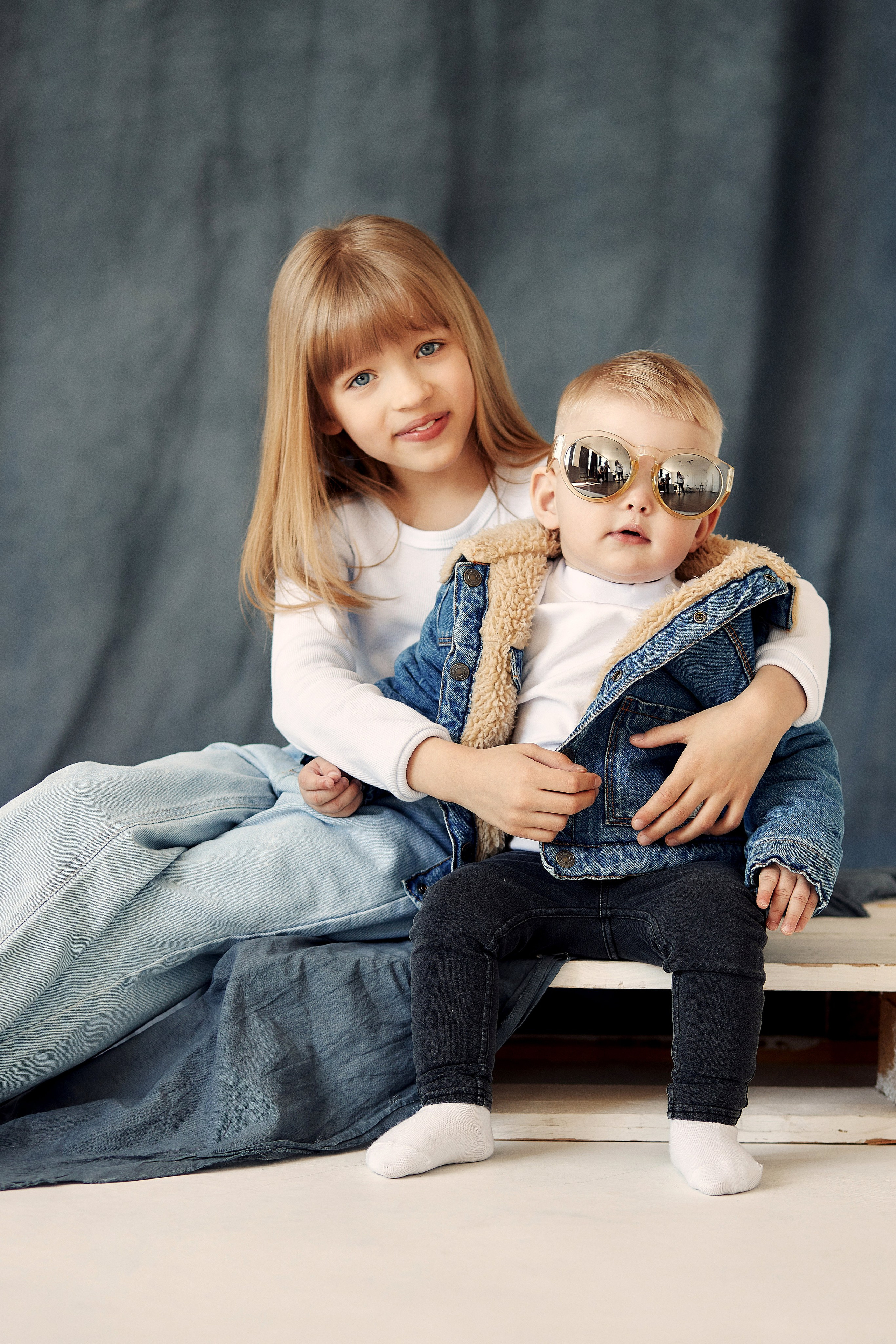 Наташа, Крис и Матвей. Свадебный фотограф Чайковский