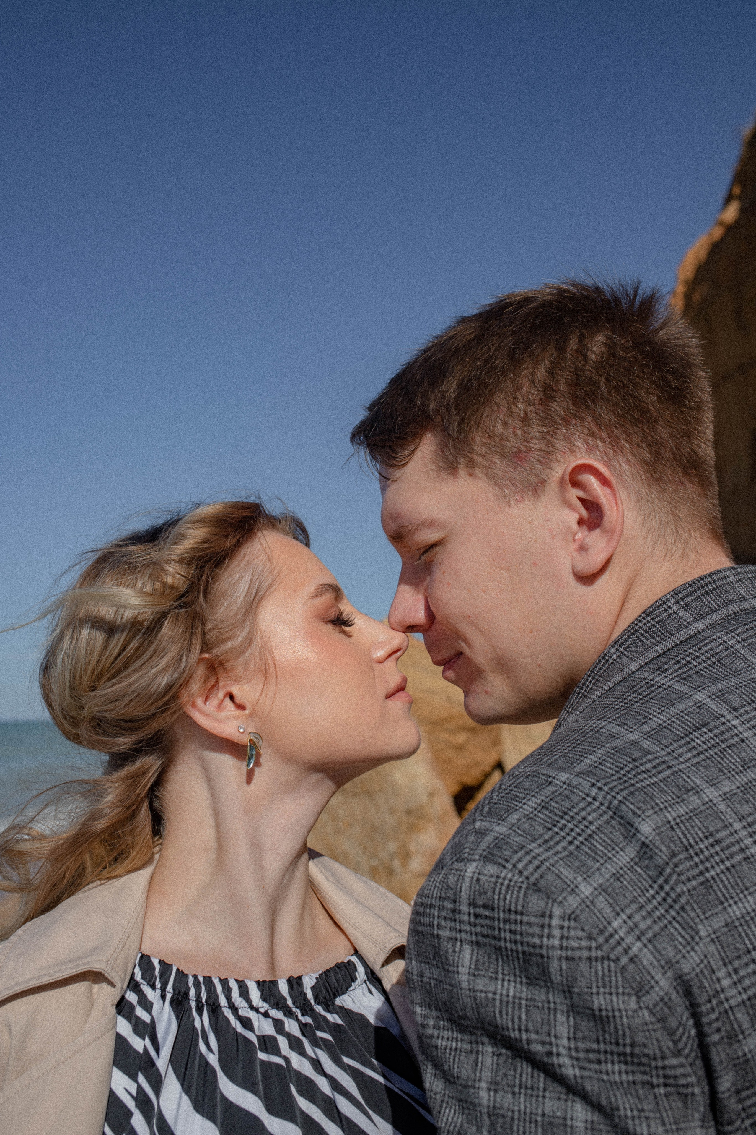 Анна & Валерий. Фотограф Немазенко Ольга