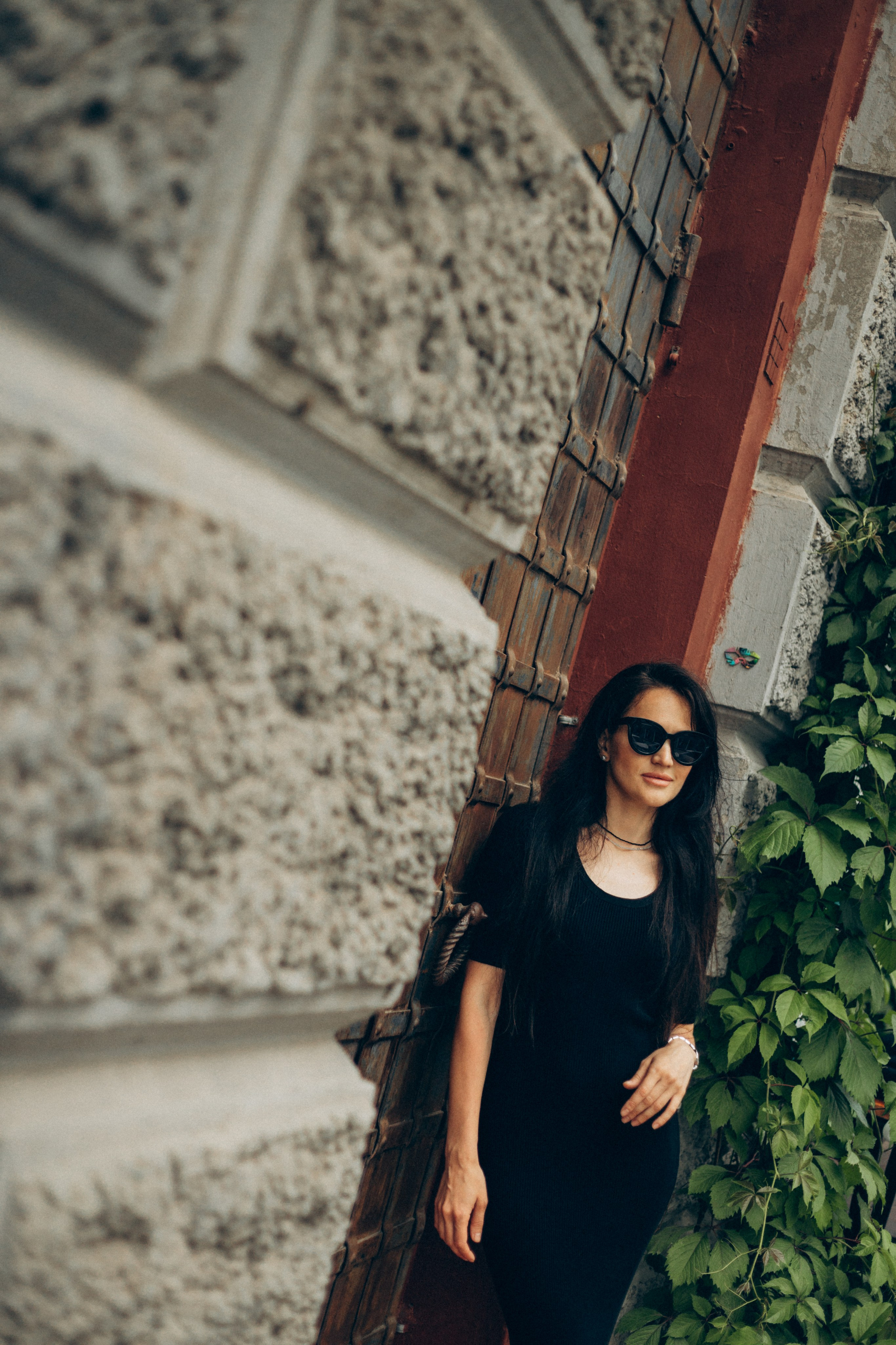 Лена 3 истории. Семейный фотограф Наталия Демченко, Краснодар