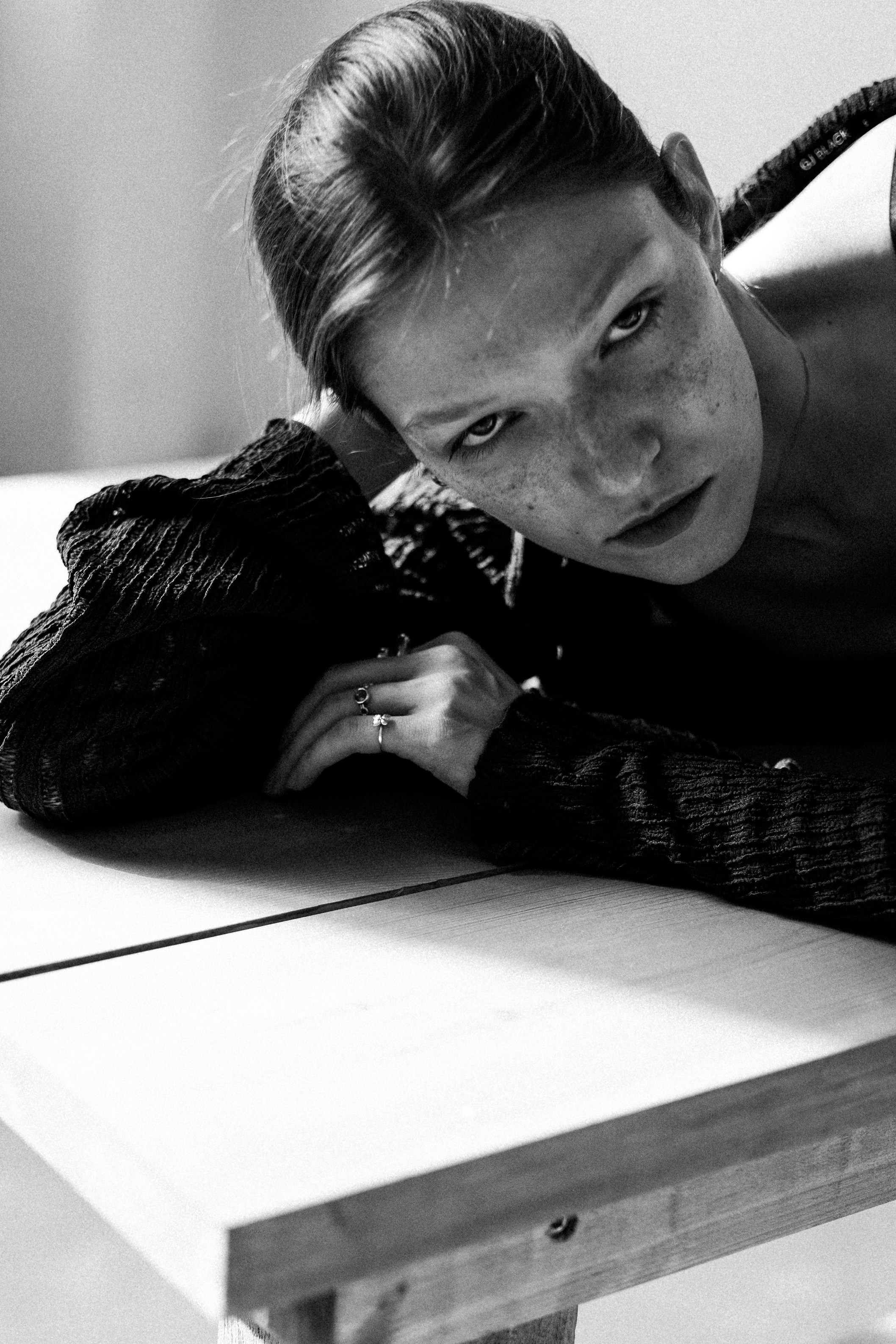 Вика. Фотограф Серёгина Ксения