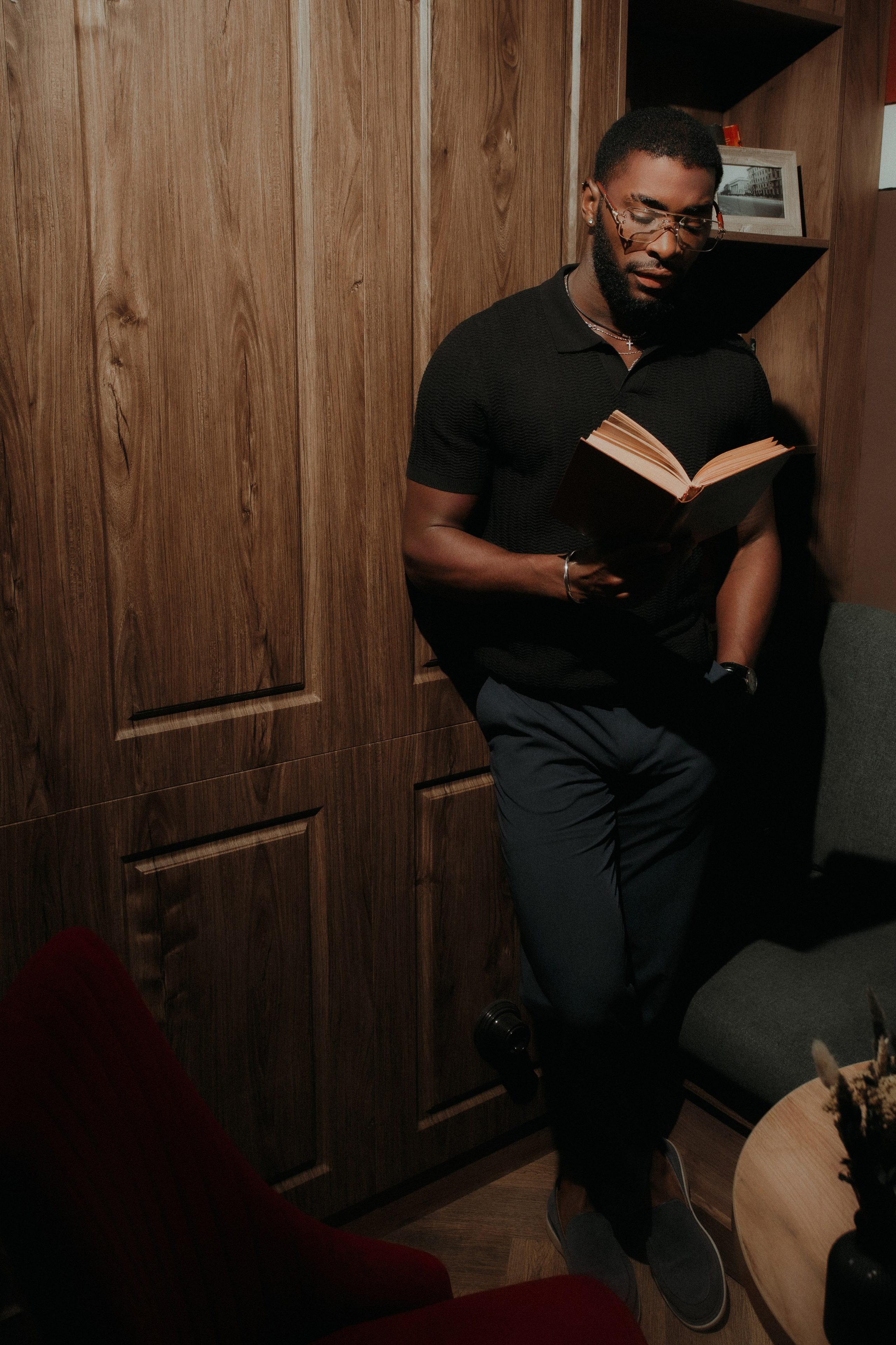 Jeorge. Фотограф в г. Иваново, Яргейкин Никита