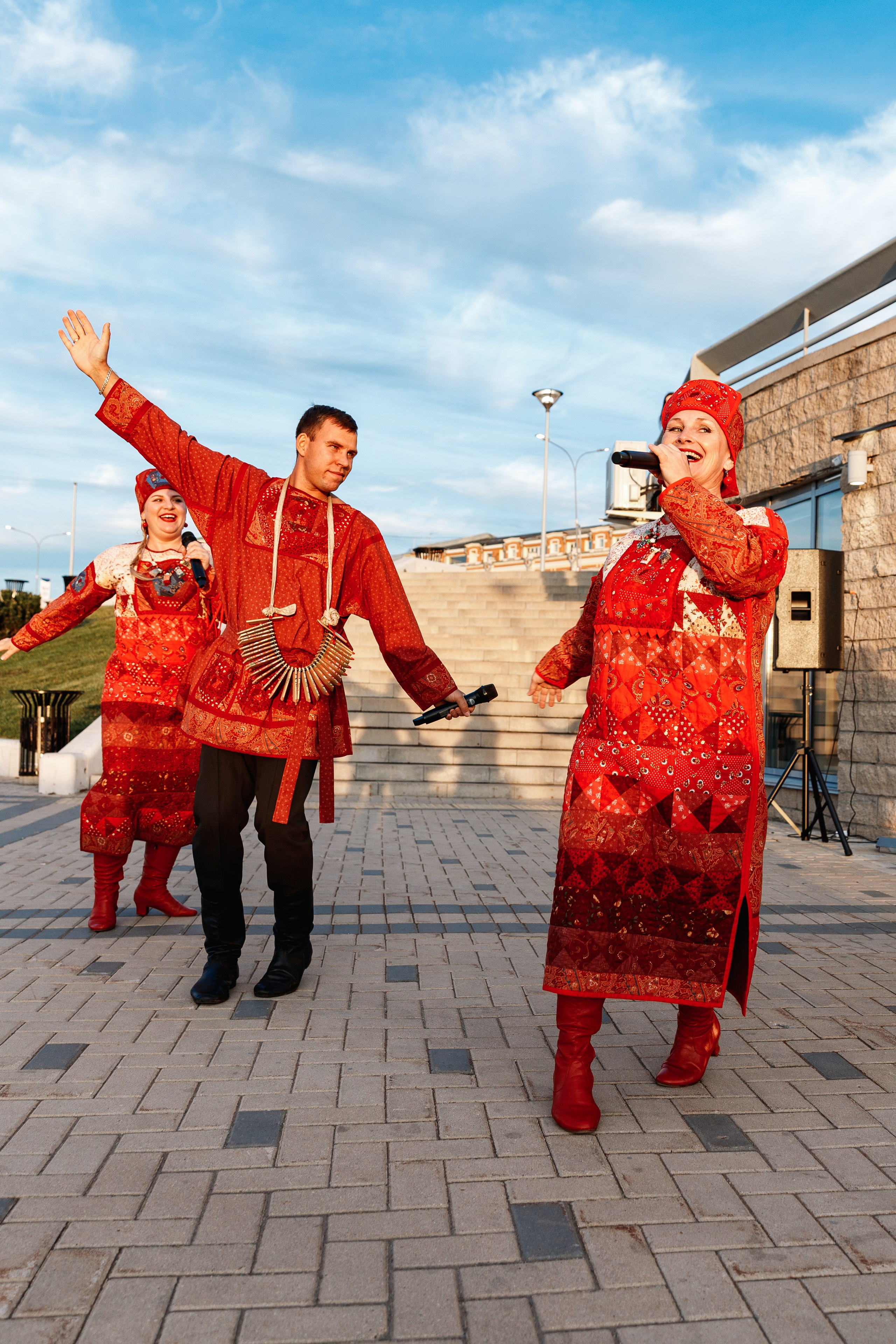 Форсайт-сессия молодых иностранных лидеров. Фотограф Захваткин Роман