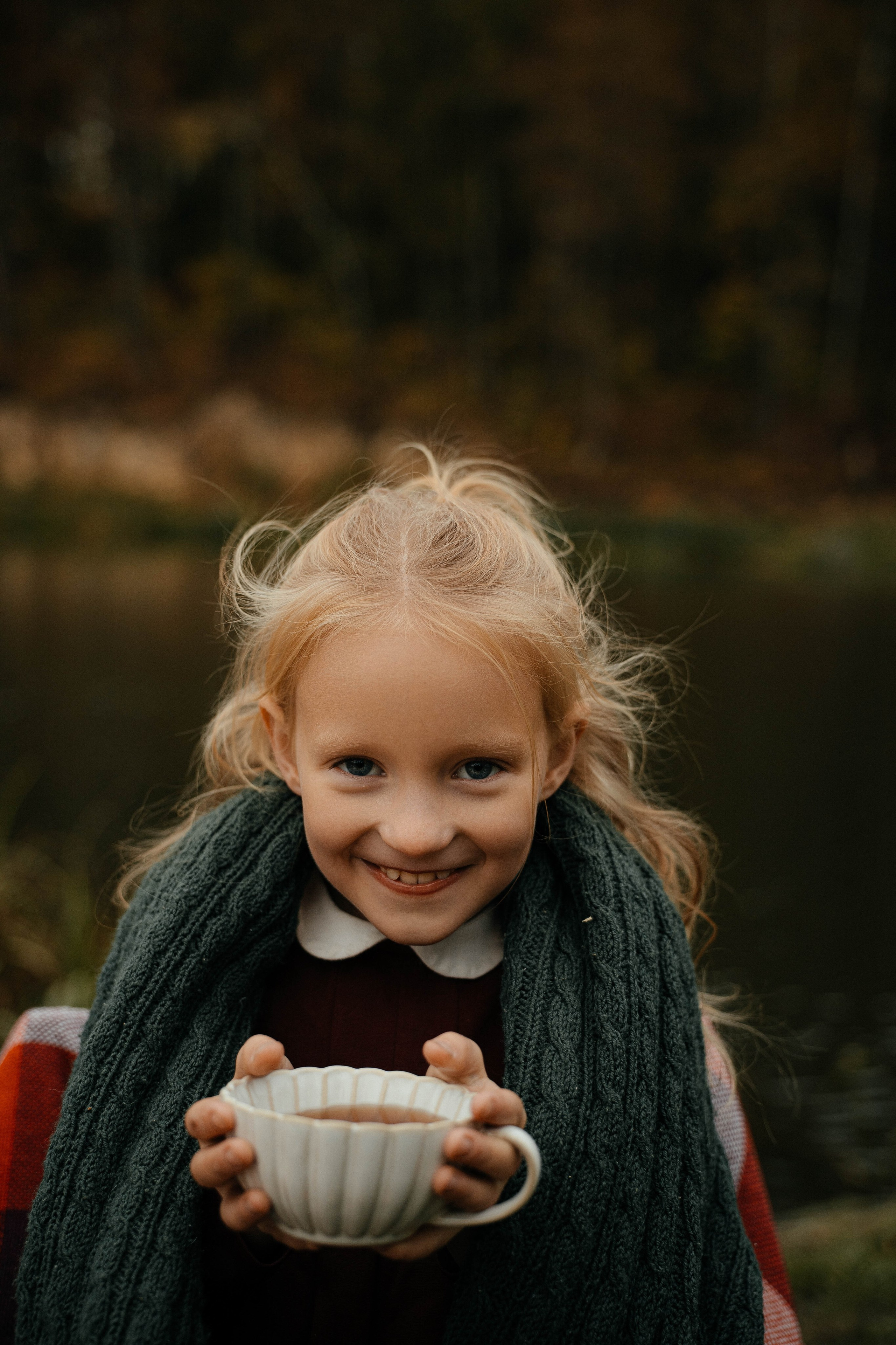 Фотосессия Варвара. Фотограф Серебряные Пруды — Екатерина Рыкина | Детские и семейные фотосъемки, бытовой жанр