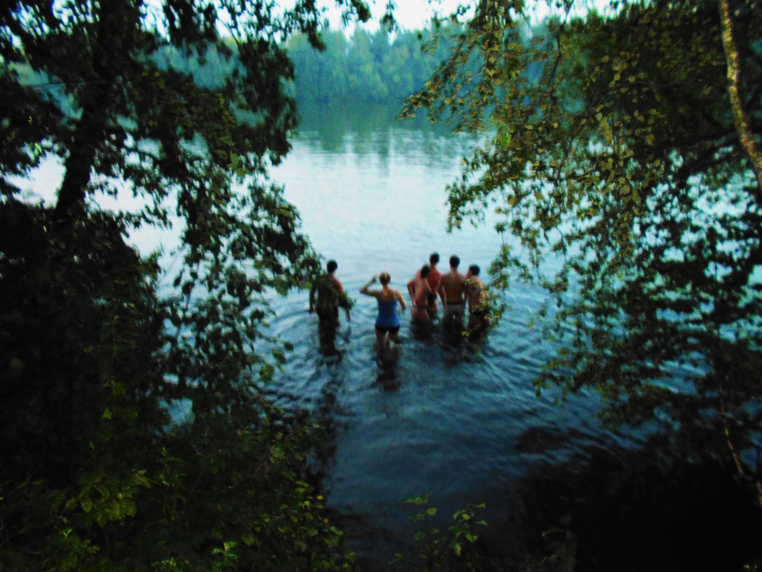 Шашлыки. Пивной баттл | 20.08.2016. Галерея Фантим