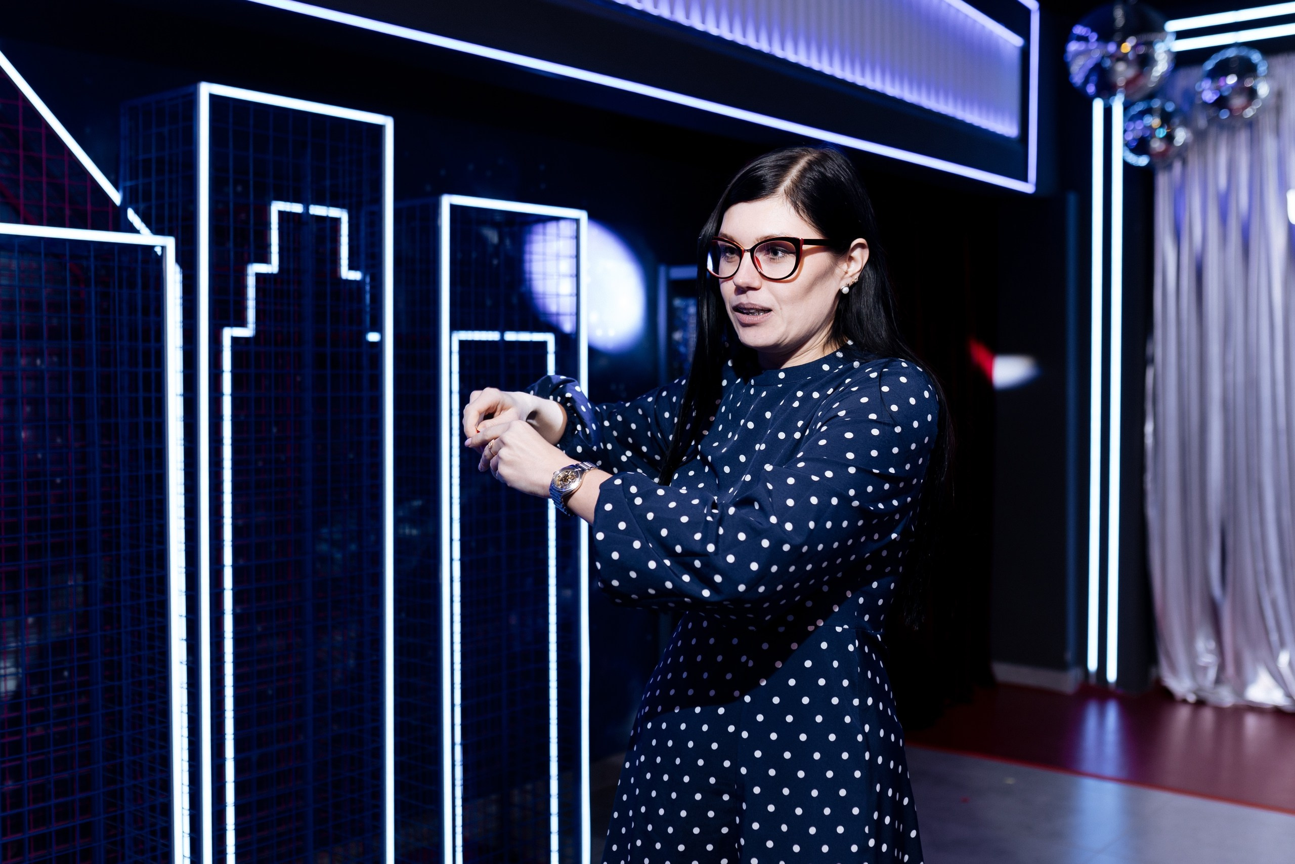 Игра «Кто круче?!» | 12.02.2025. Галерея Фантим