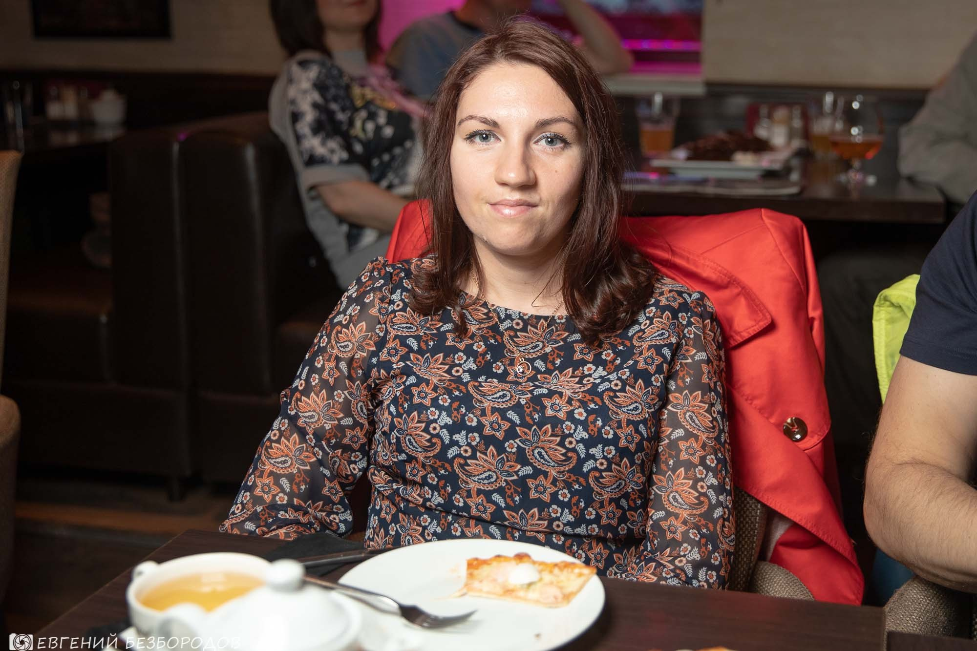 Музыкальная вечеринка | 25.05.2019. Галерея Фантим