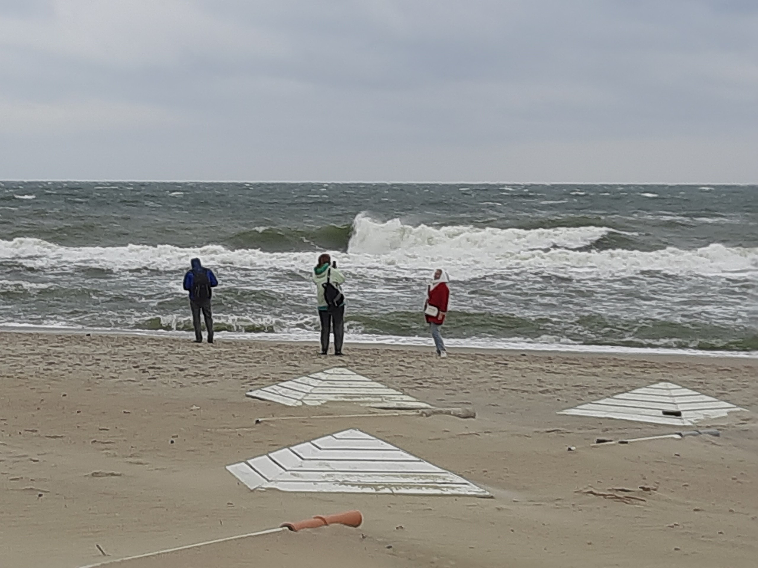 Калининград | 05-08.10.2023. Галерея Фантим