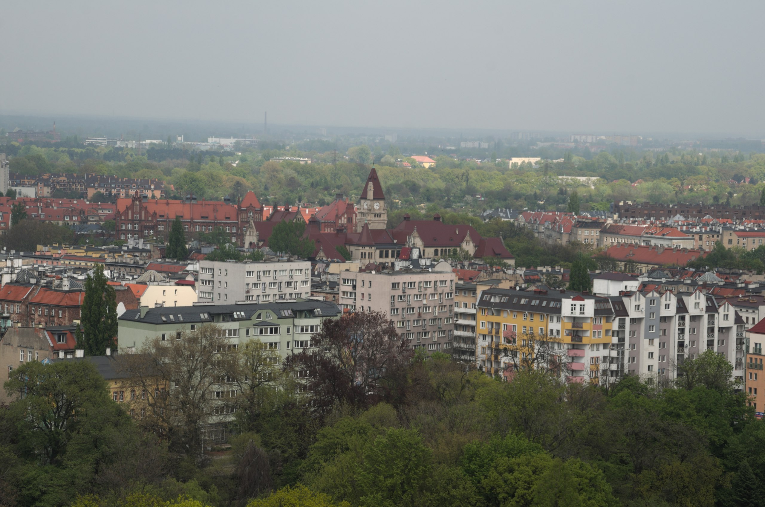 Польша | 29.04-05.05.2017. Галерея Фантим