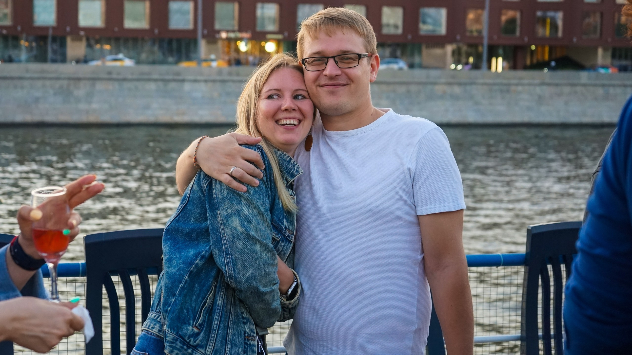 Танцы на воде | 24.07.21. Галерея Фантим