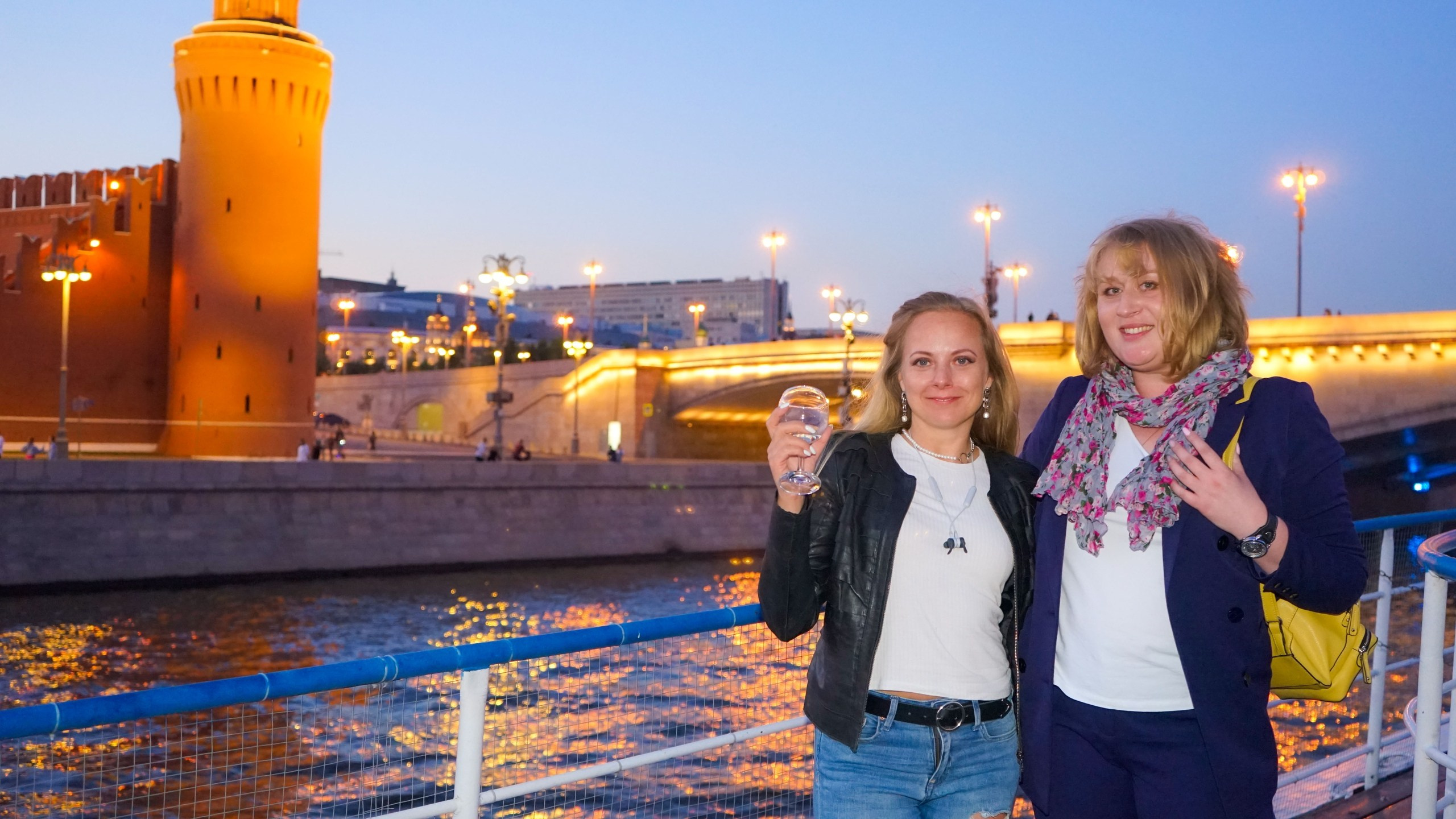 Танцы на воде | 24.07.21. Галерея Фантим