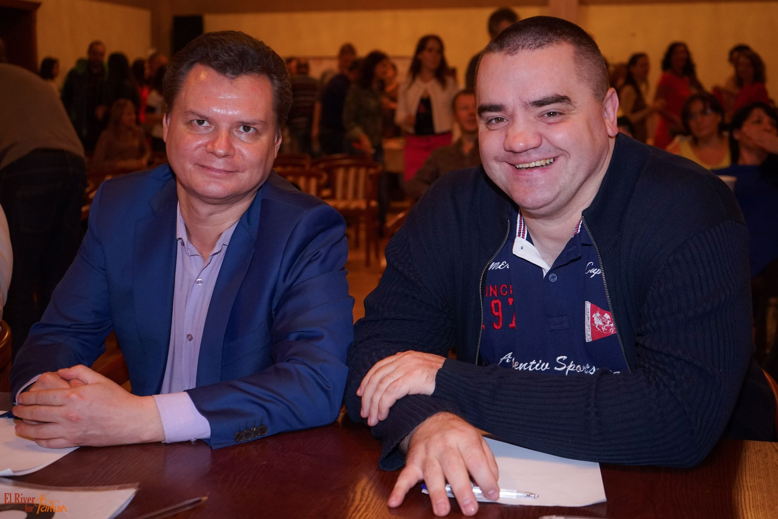 ФВН | 2016. Галерея Фантим