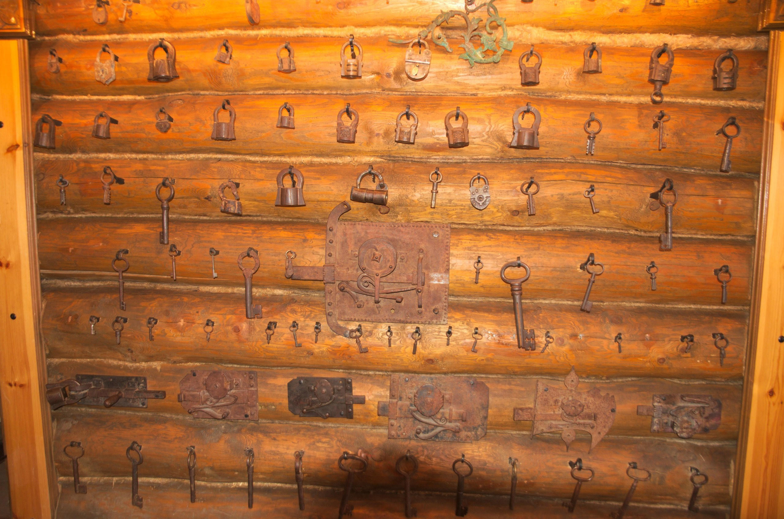 Владимир+Суздаль | 18-19.02.2017. Галерея Фантим