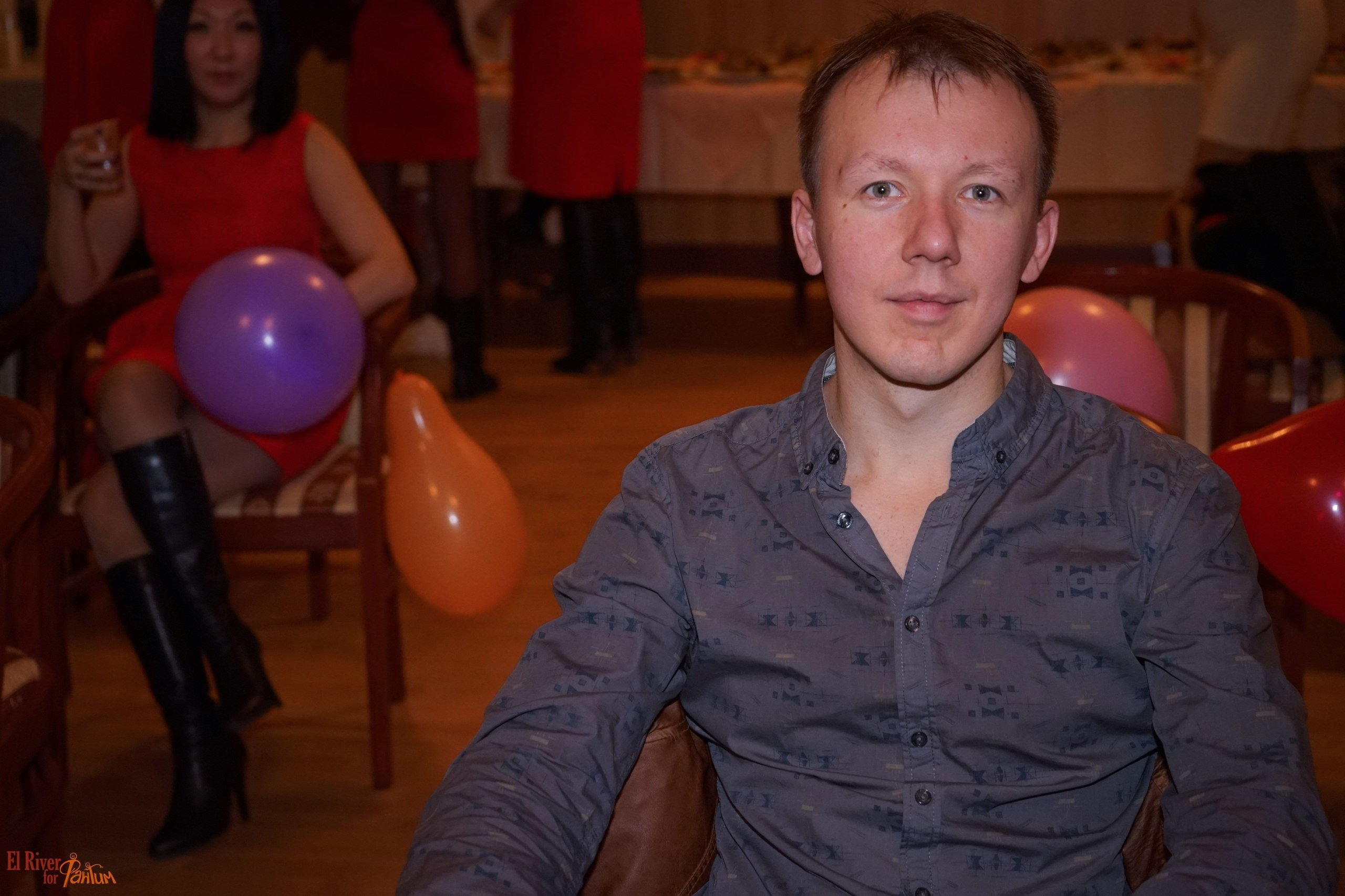 ФВН | 2016. Галерея Фантим