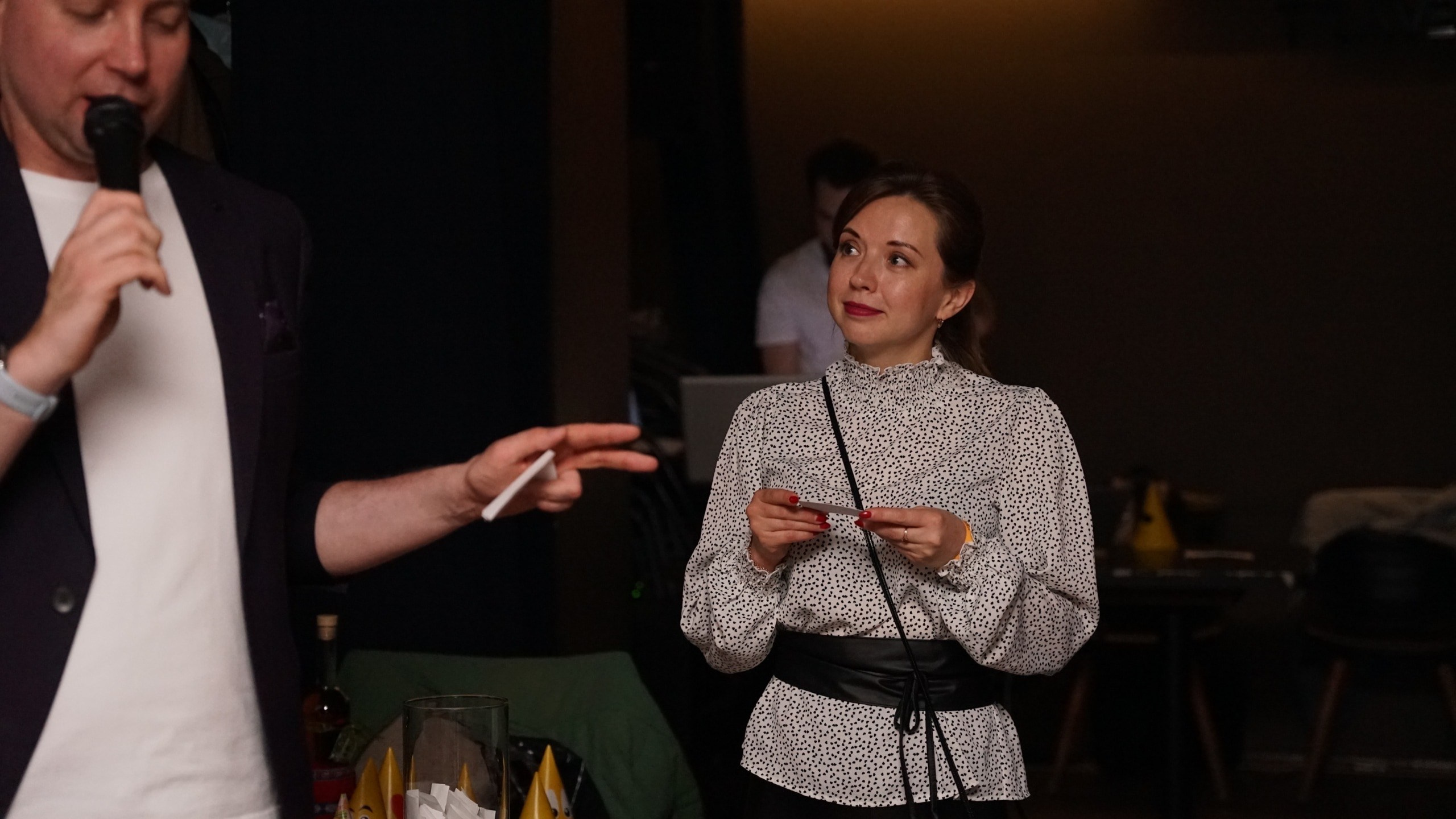 ДискоДнюха. ДР Фантима | 20.05.2023. Галерея Фантим