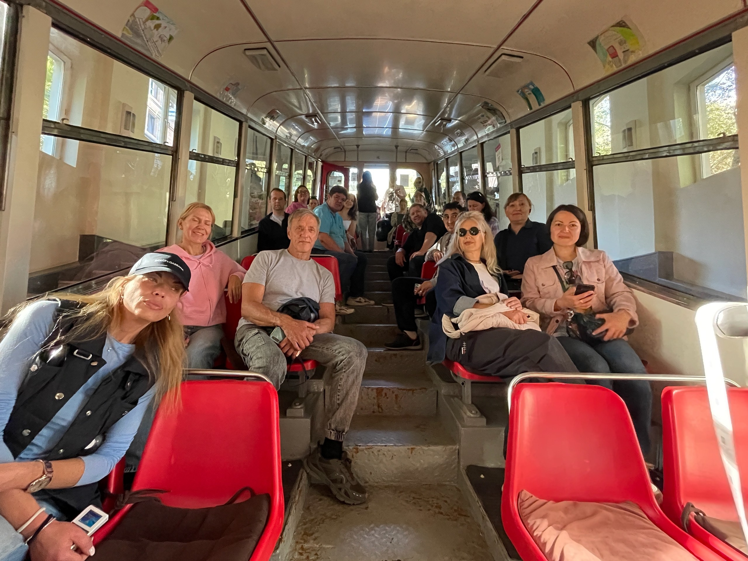 Владивосток 1 | 18-21.09.2025. Галерея Фантим