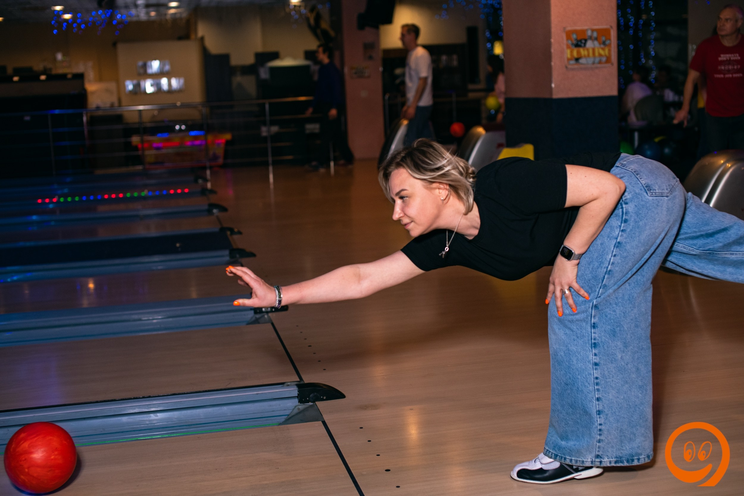 Боулинг | 09.03.2025. Галерея Фантим