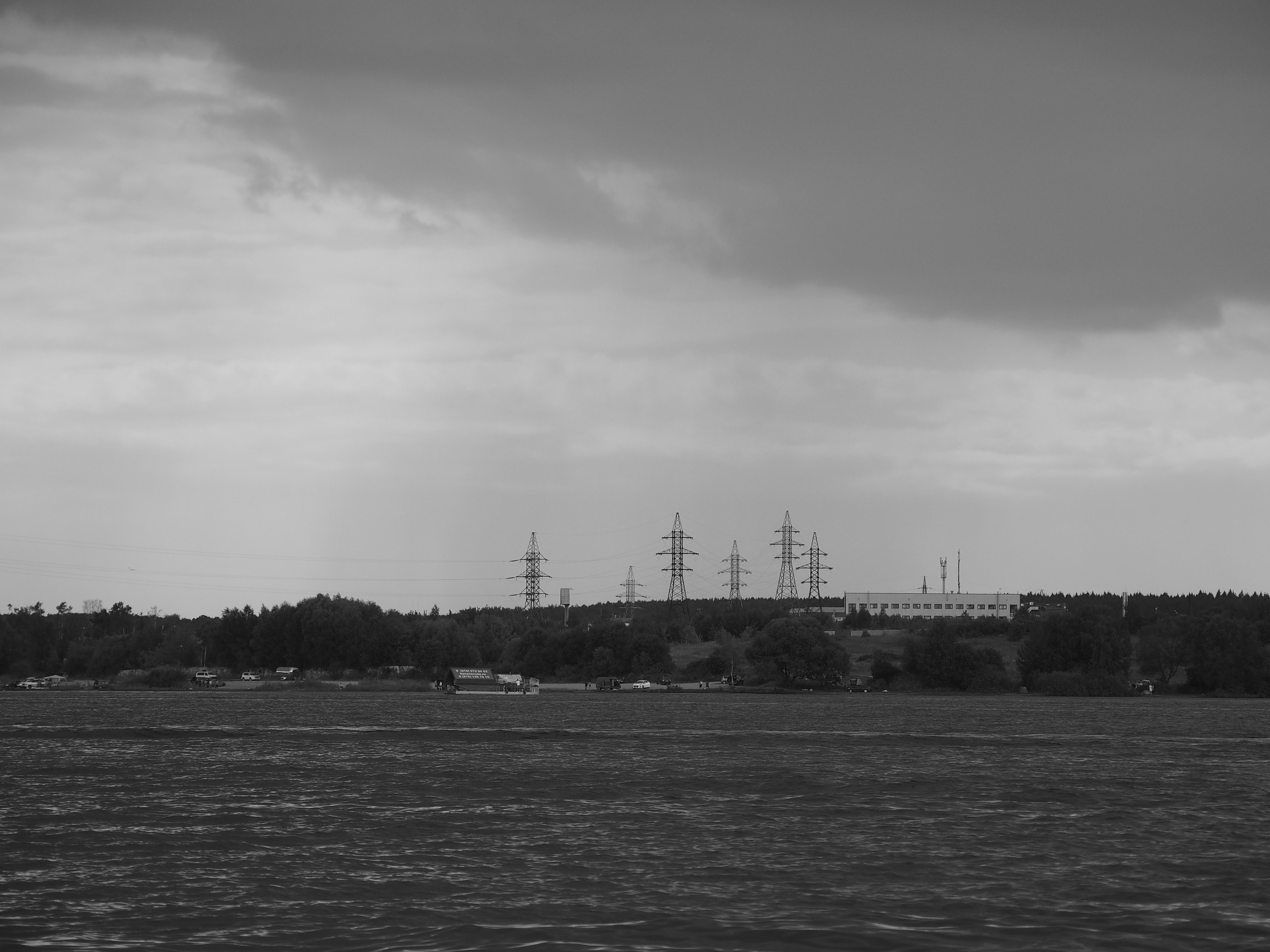 Шашлычный пикник | 08.08.2020. Галерея Фантим