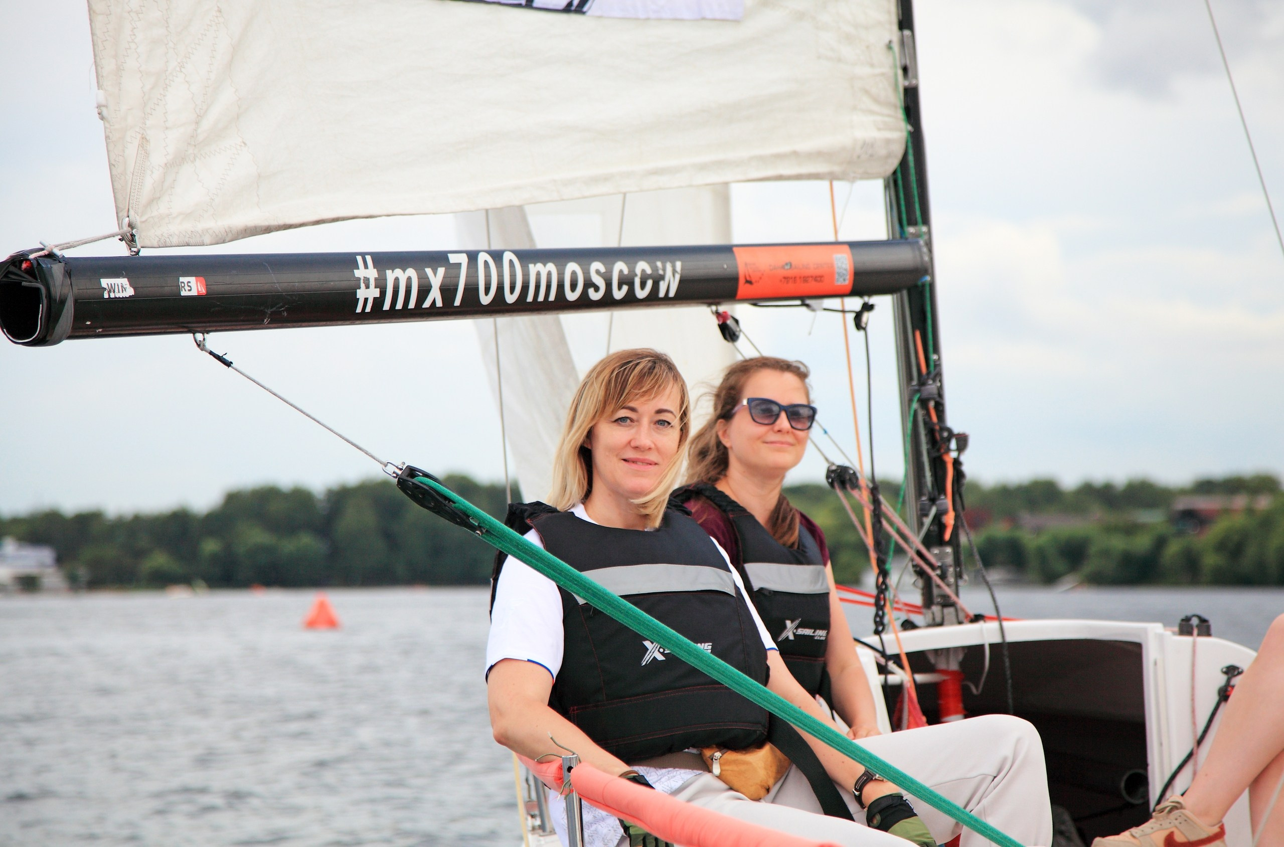 Яхтинг | 21.07.2024. Галерея Фантим