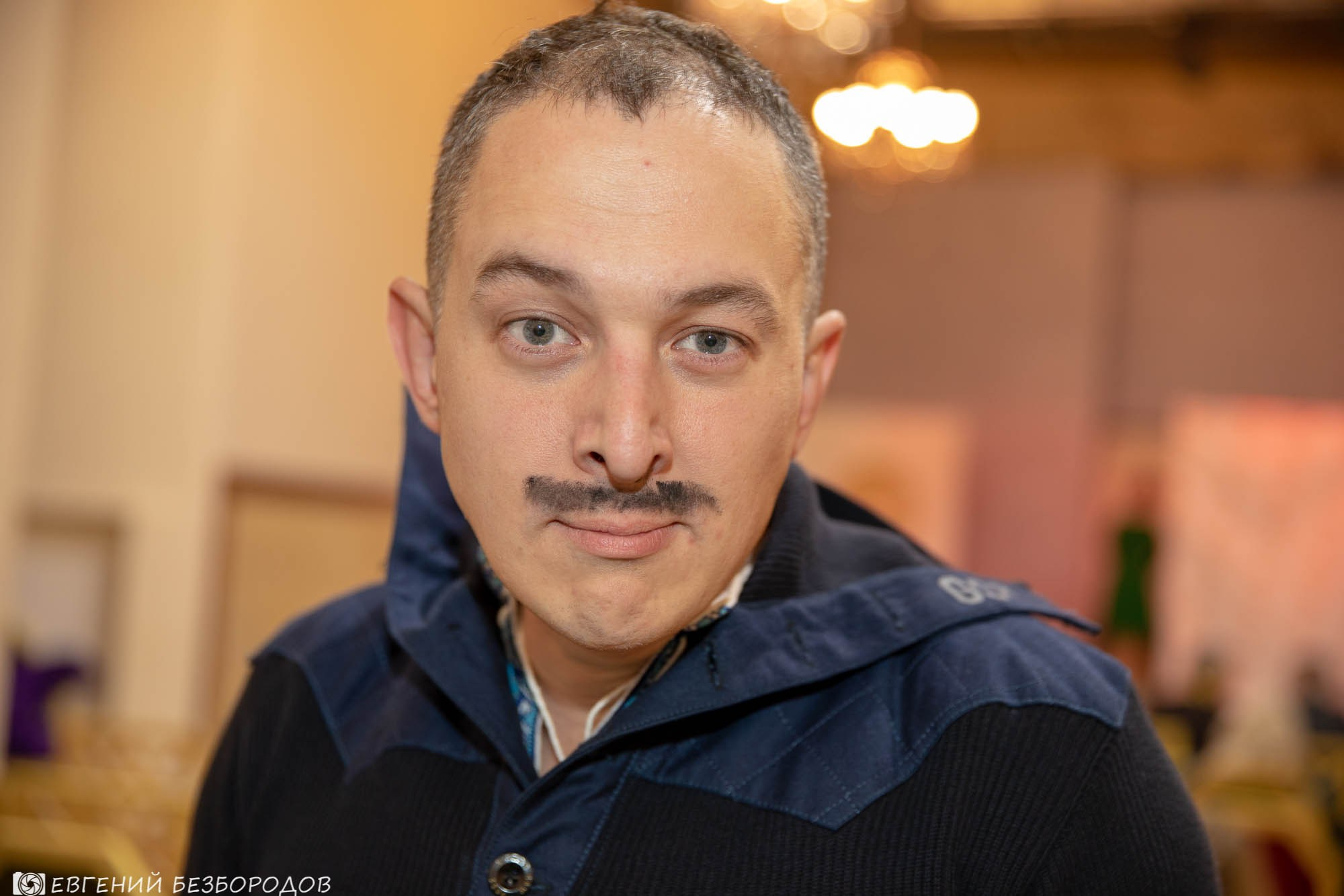 ФВН 2018. Софрино |17-18.11.2018. Галерея Фантим