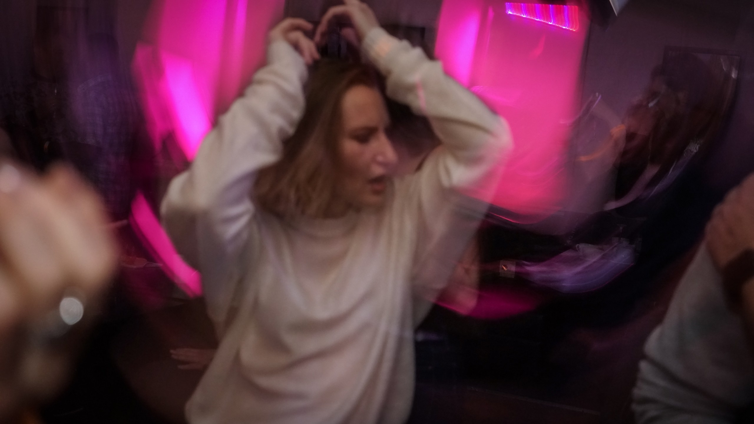 Клубная вечеринка «Новогодний корпоратив» | 28.12.19. Галерея Фантим