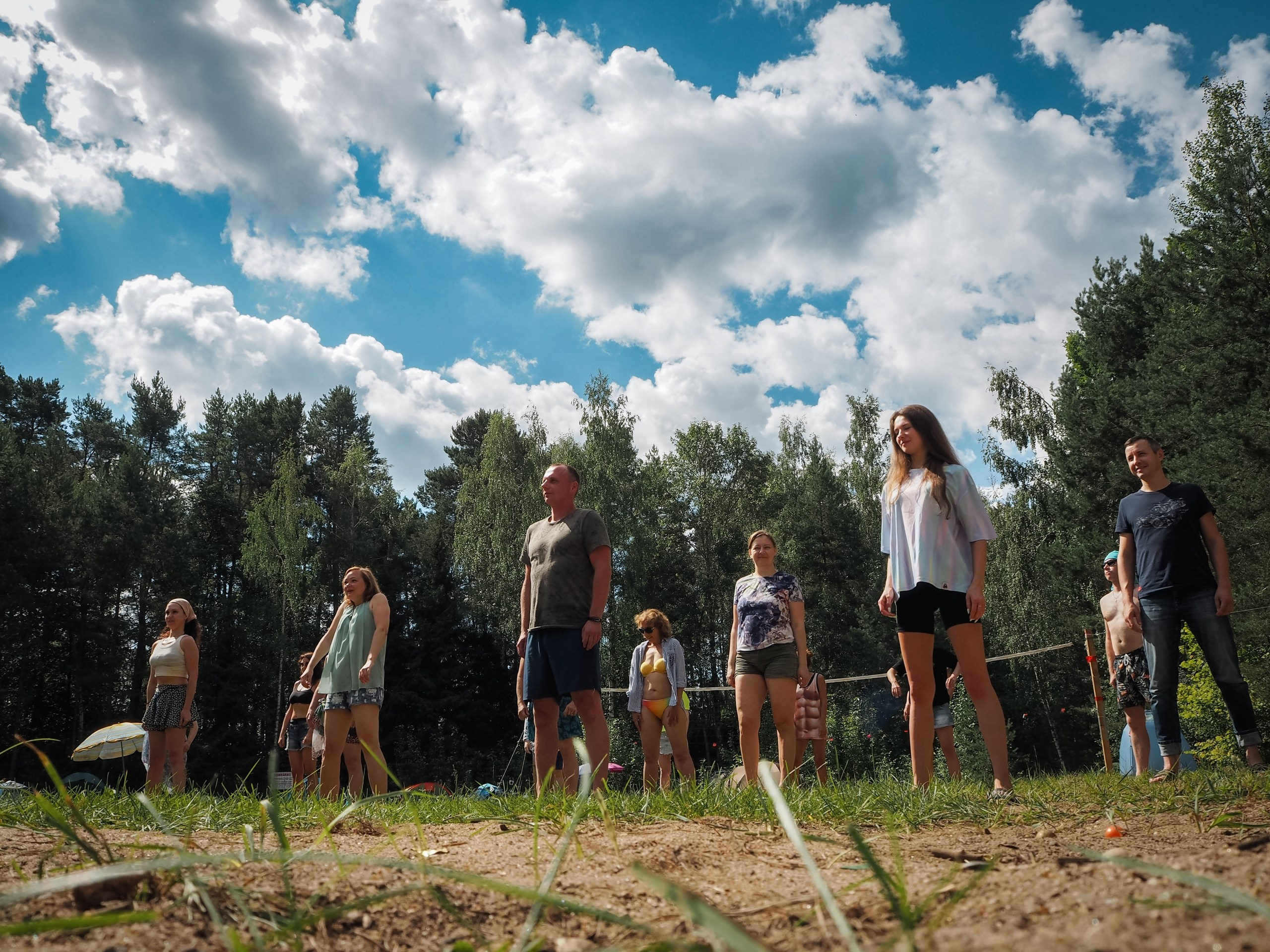 Походная Романтика 43. ФанФест | 04-06.08.23. Галерея Фантим