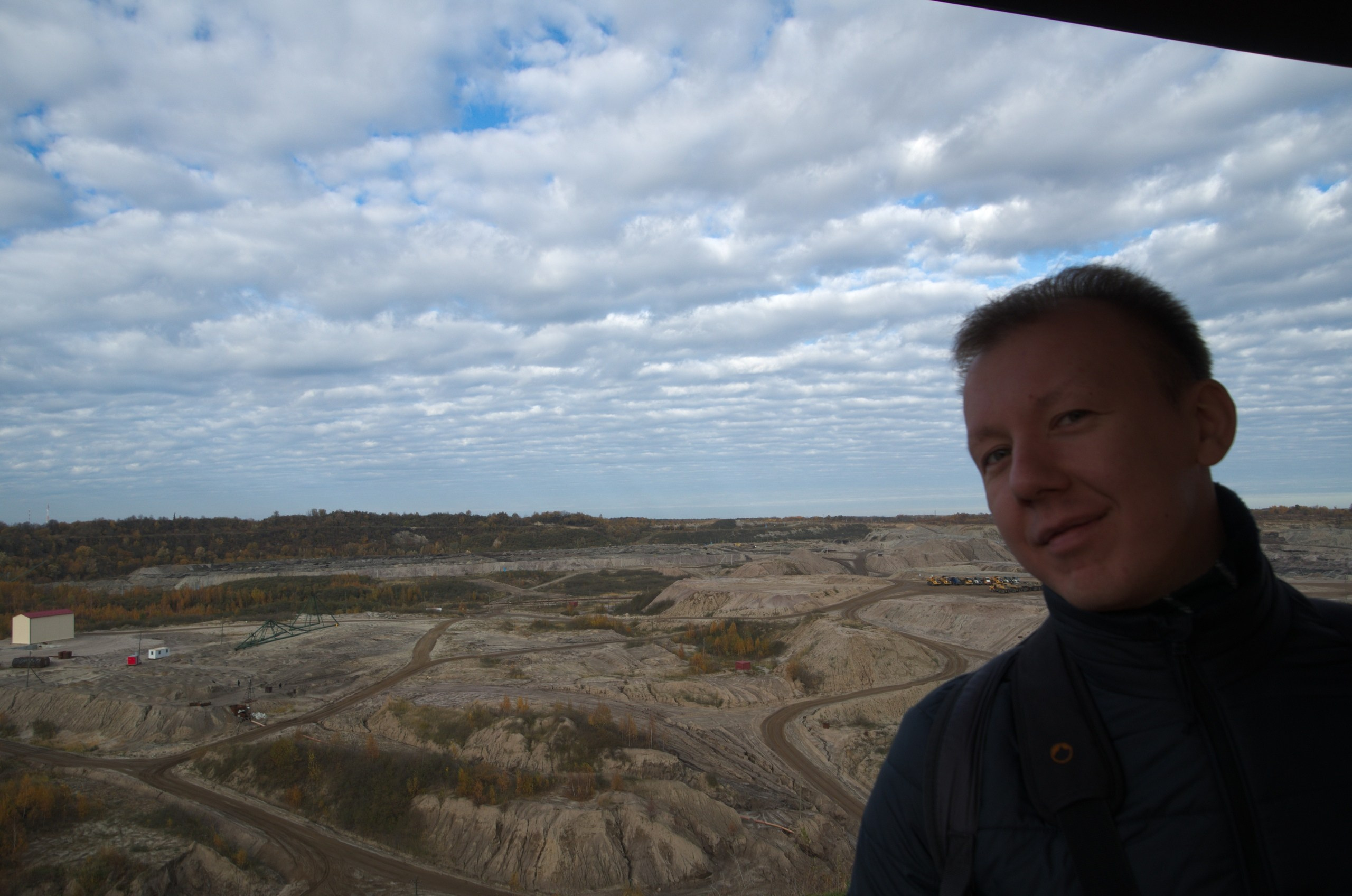 Калининград | 03-05.11.2018. Галерея Фантим