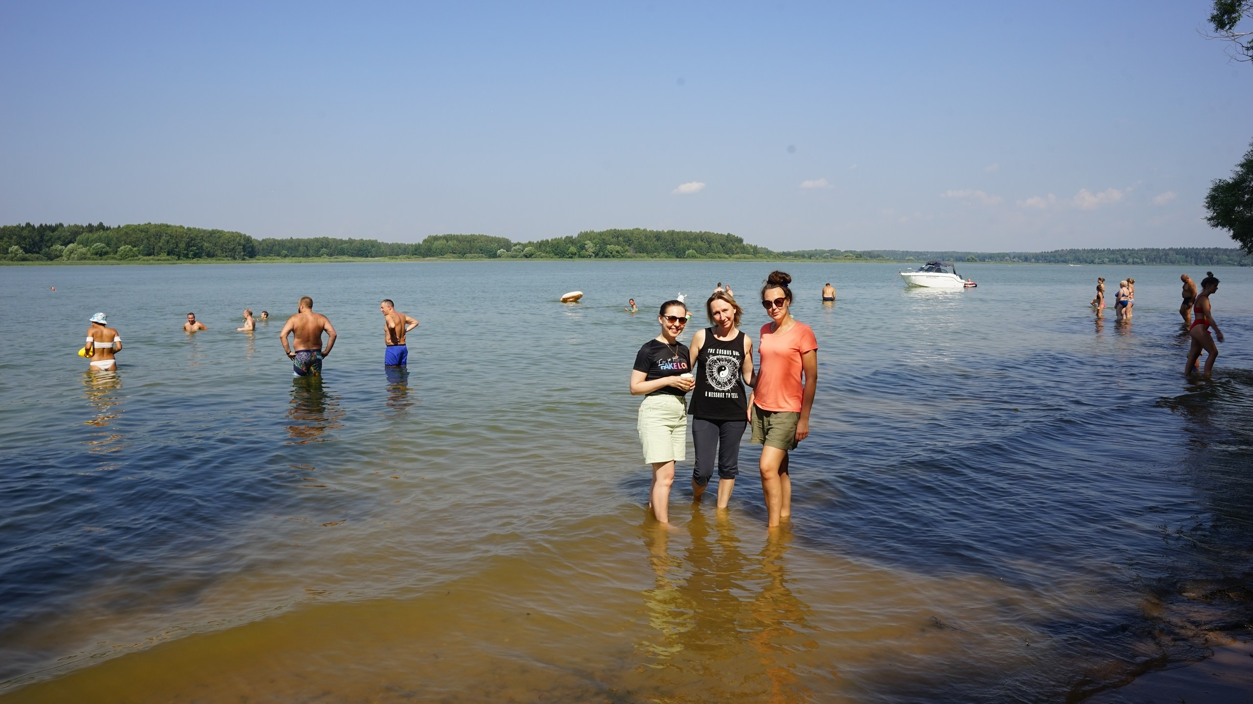 Походная Романтика 40. Хиппиленд | 05-07.08.22. Галерея Фантим