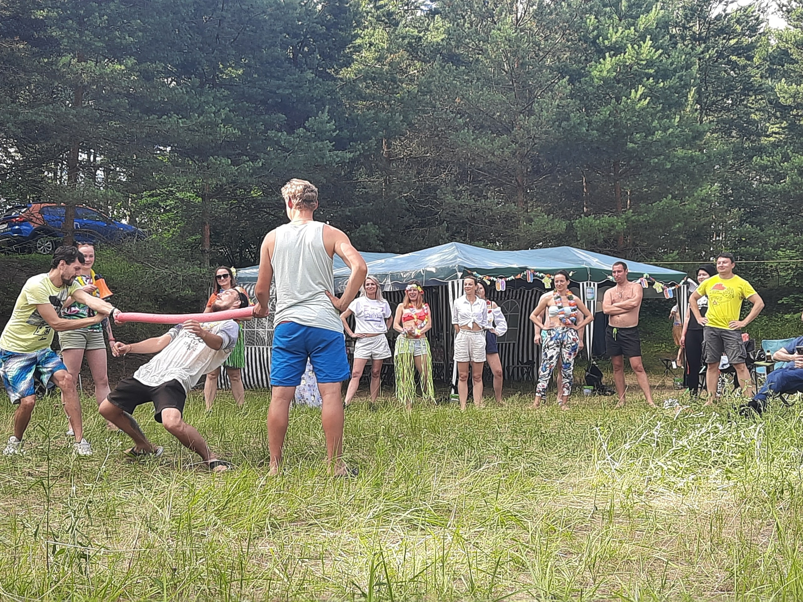 Походная Романтика 34. Давай Гавай!. Галерея Фантим