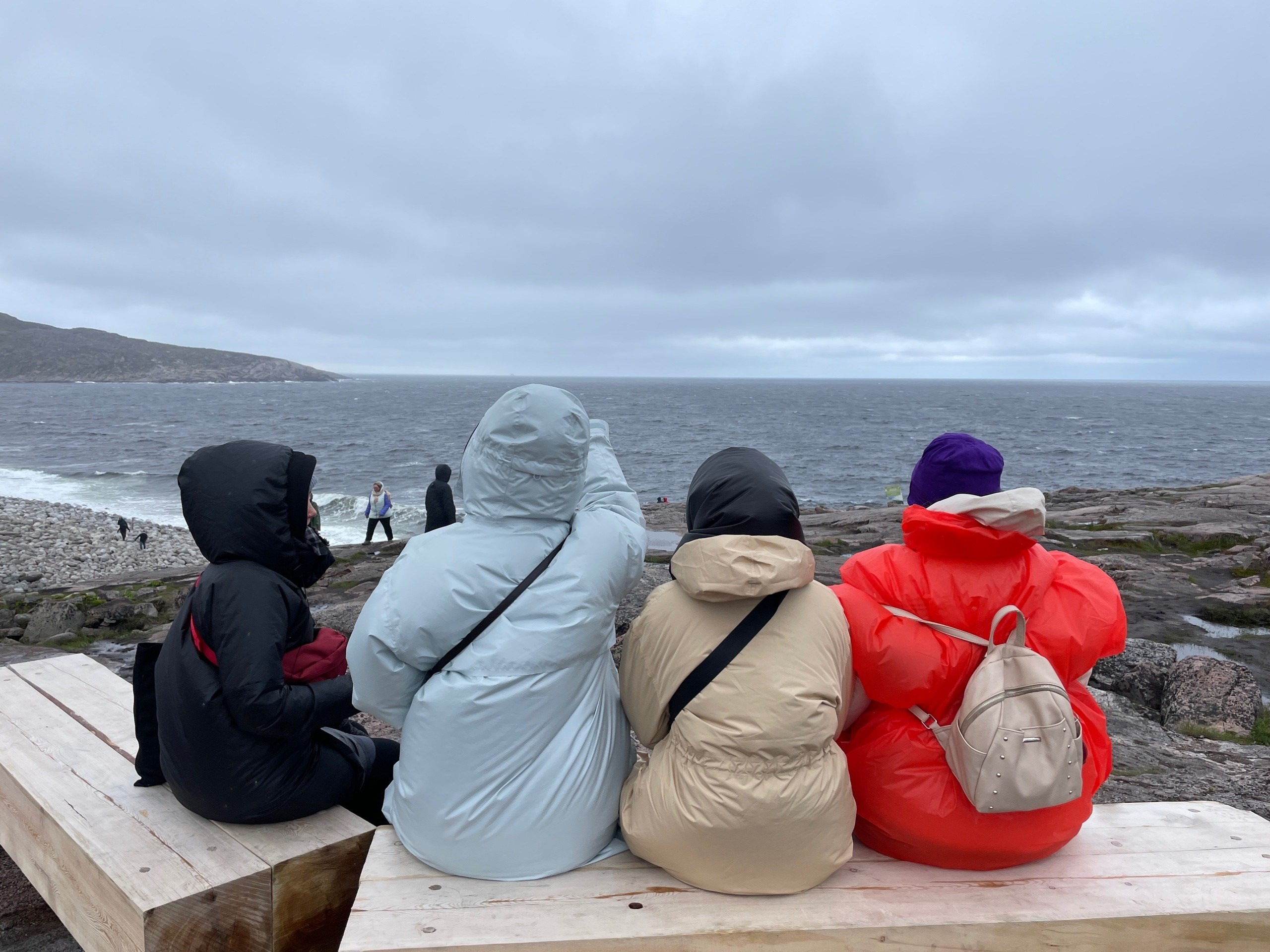 Мурманск | 20-22.06.2025. Галерея Фантим