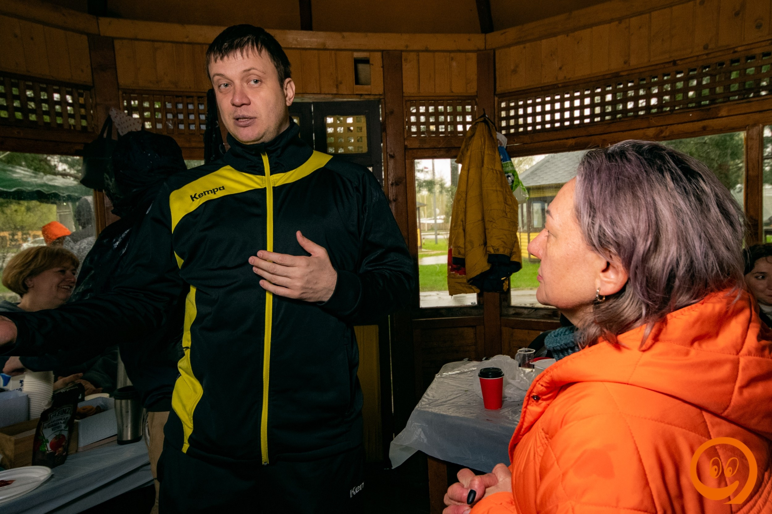 Шашлыки | 01.05.2025. Галерея Фантим