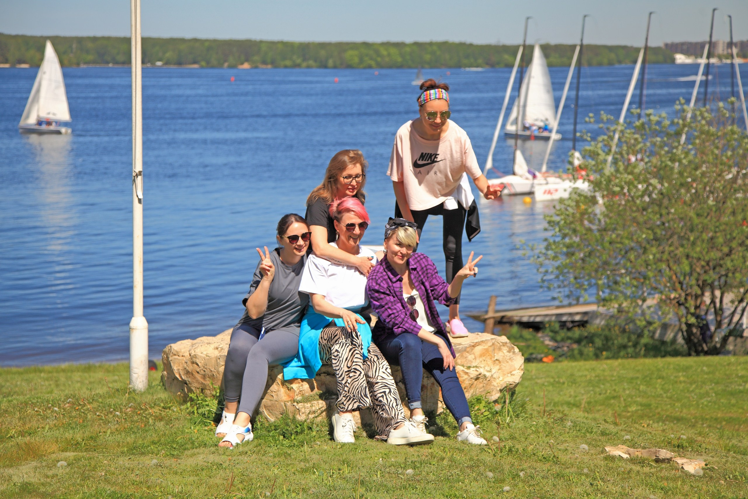 Яхтинг | 25.05.2024. Галерея Фантим