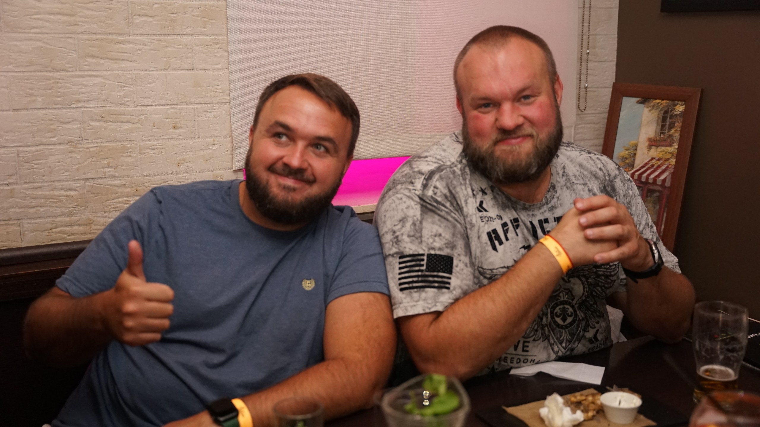 «И снова…» Клубная вечеринка | 03.09.22. Галерея Фантим