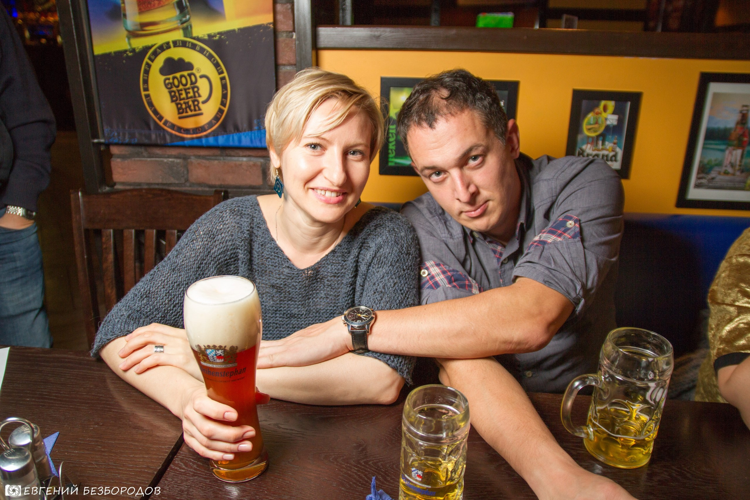 Музыкальная вечеринка | 13.10.2017. Галерея Фантим