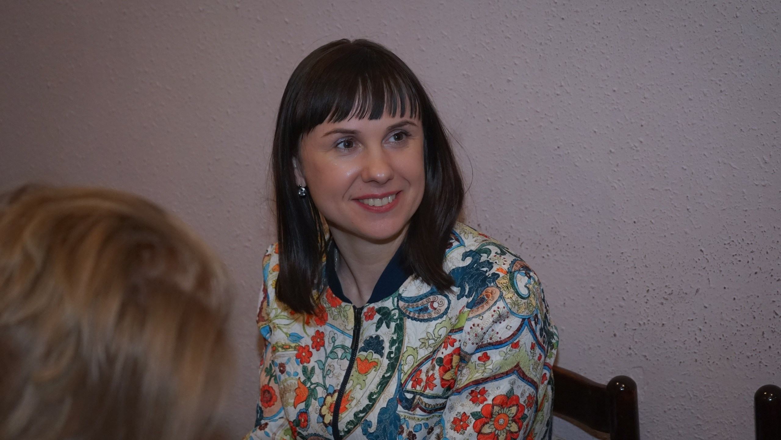 Шашлыки с ночевкой | 18-19.01.20. Галерея Фантим