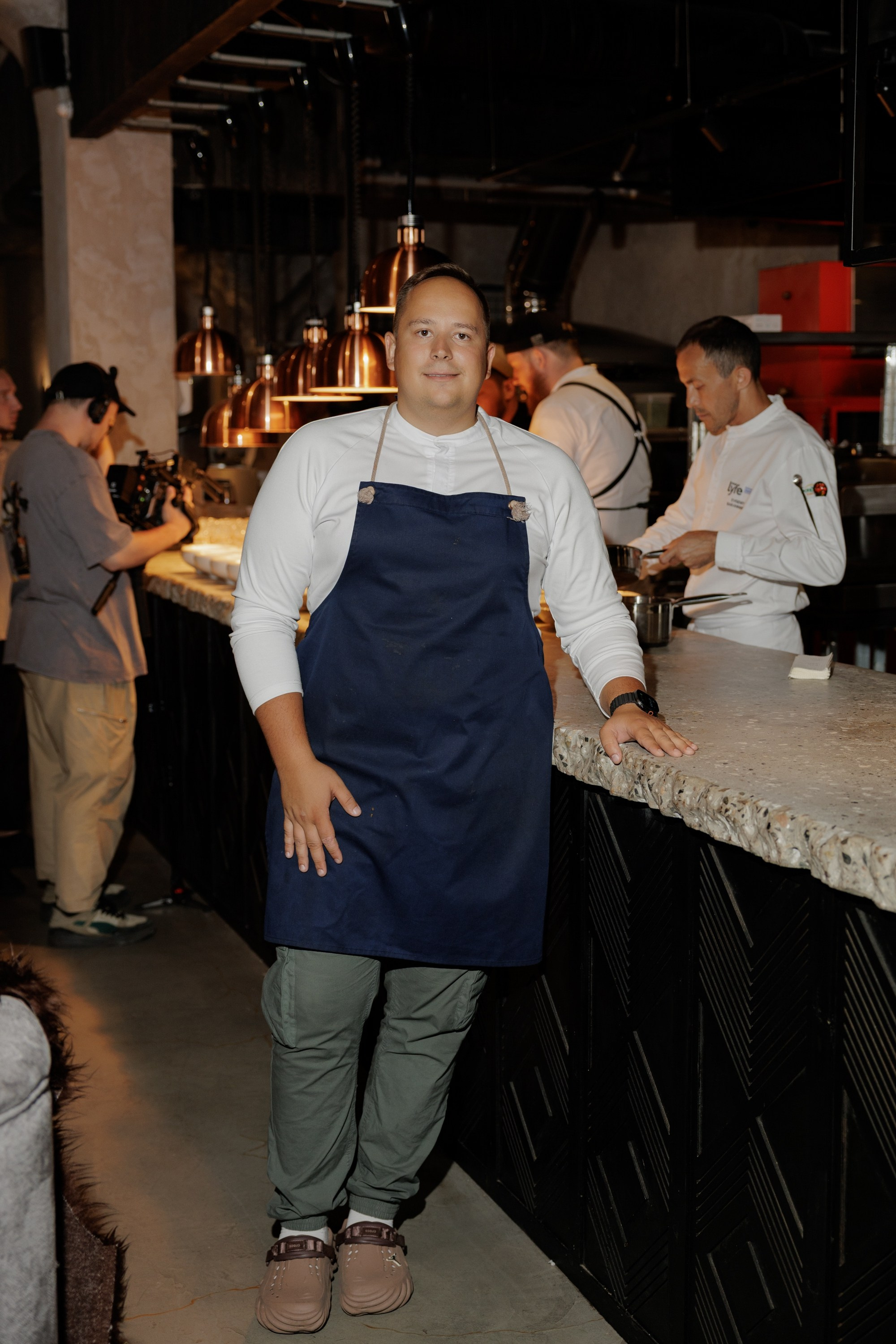 Гала-ужин «Полёт со вкусом» Аэрофлот и ВК-Видео (г.Иркутск). Свадебный фотограф